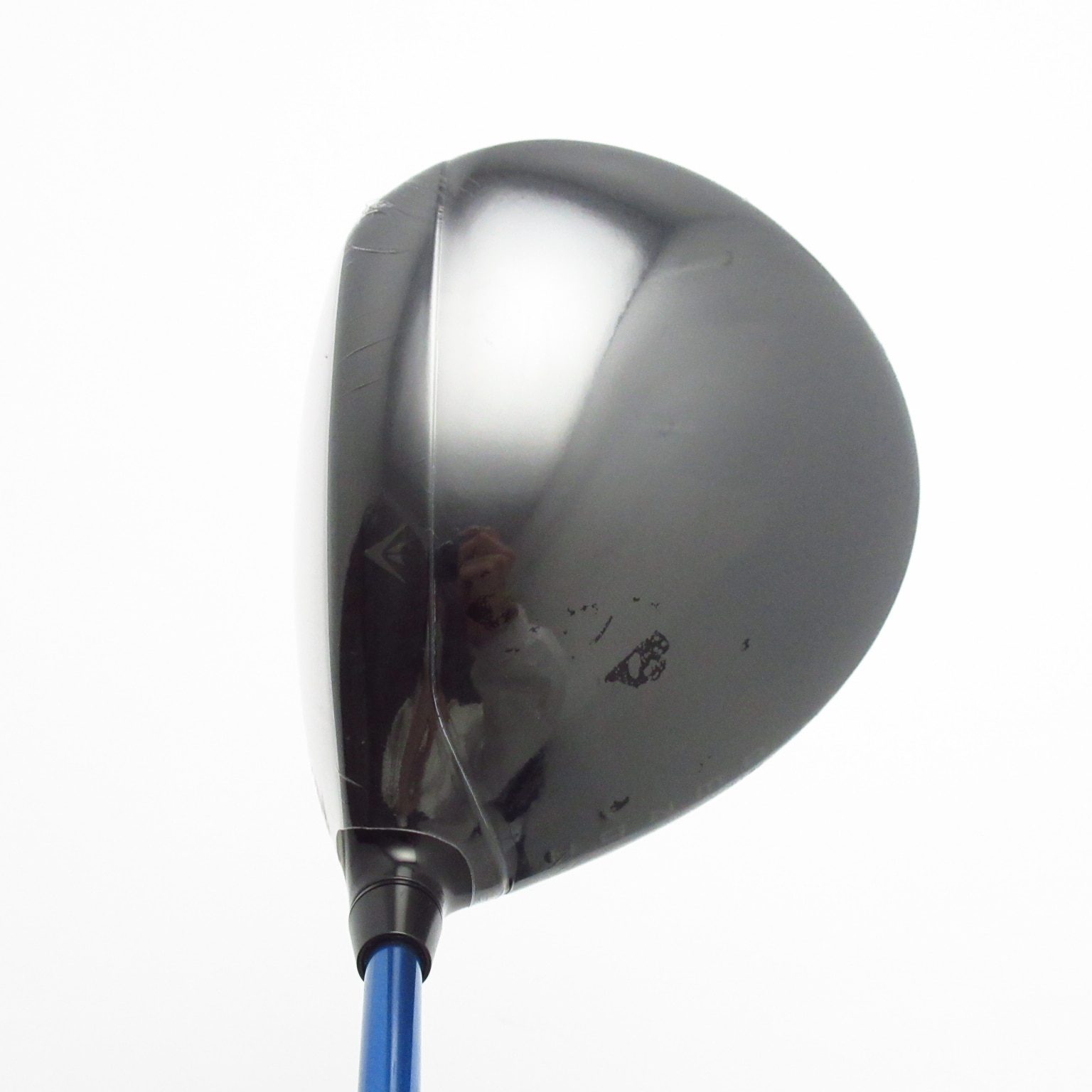 中古】ツアーワールド TW777 ドライバー VIZARD BLUE 50 10.5 S A