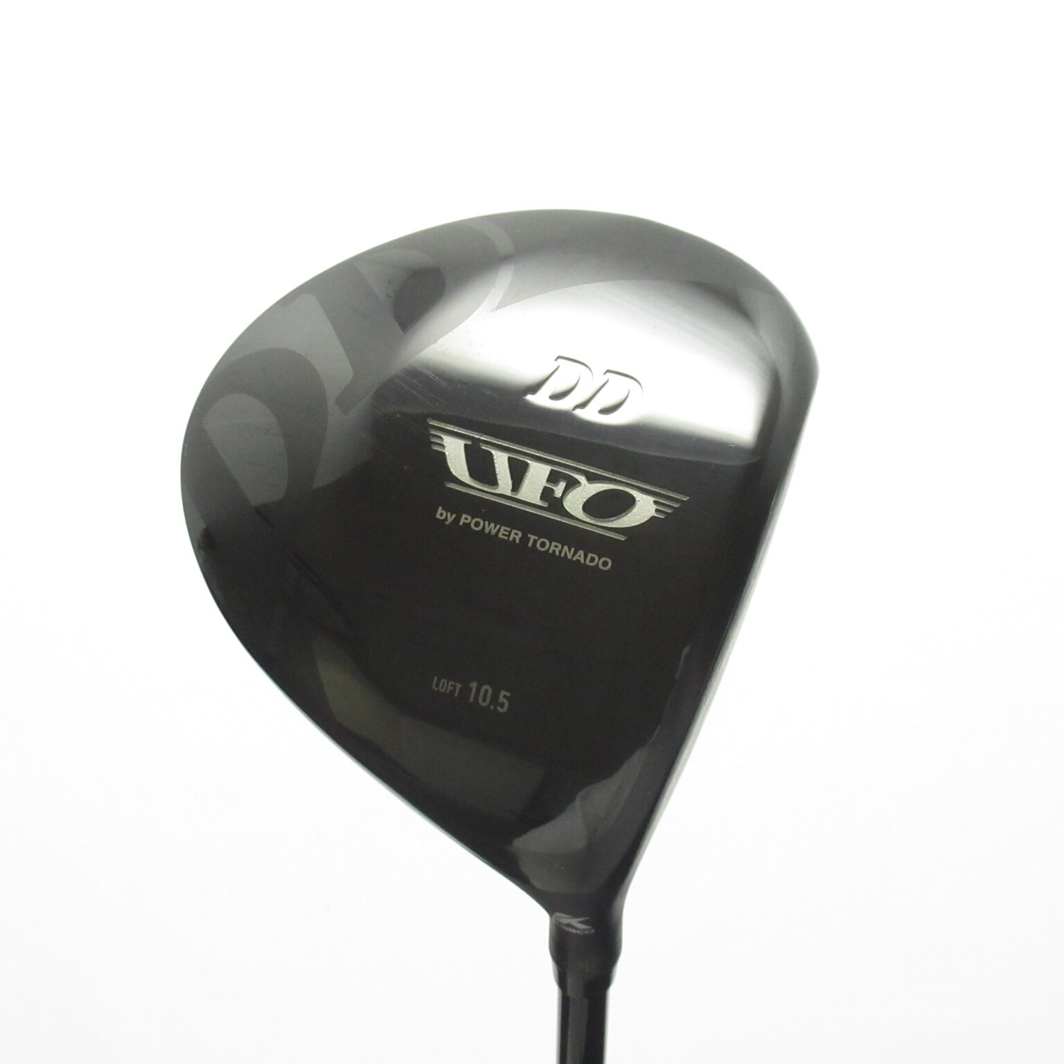 中古】UFO by POWER TORNADO ドライバー Falcon Shaft for DD 10.5 R C