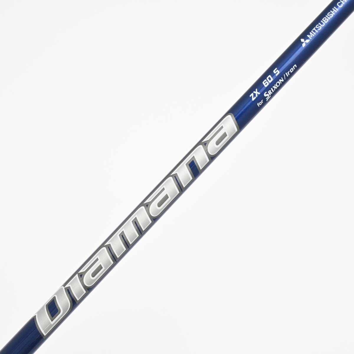 中古】スリクソン ZX5 アイアン Diamana ZX for IRON 24 S C レフティ