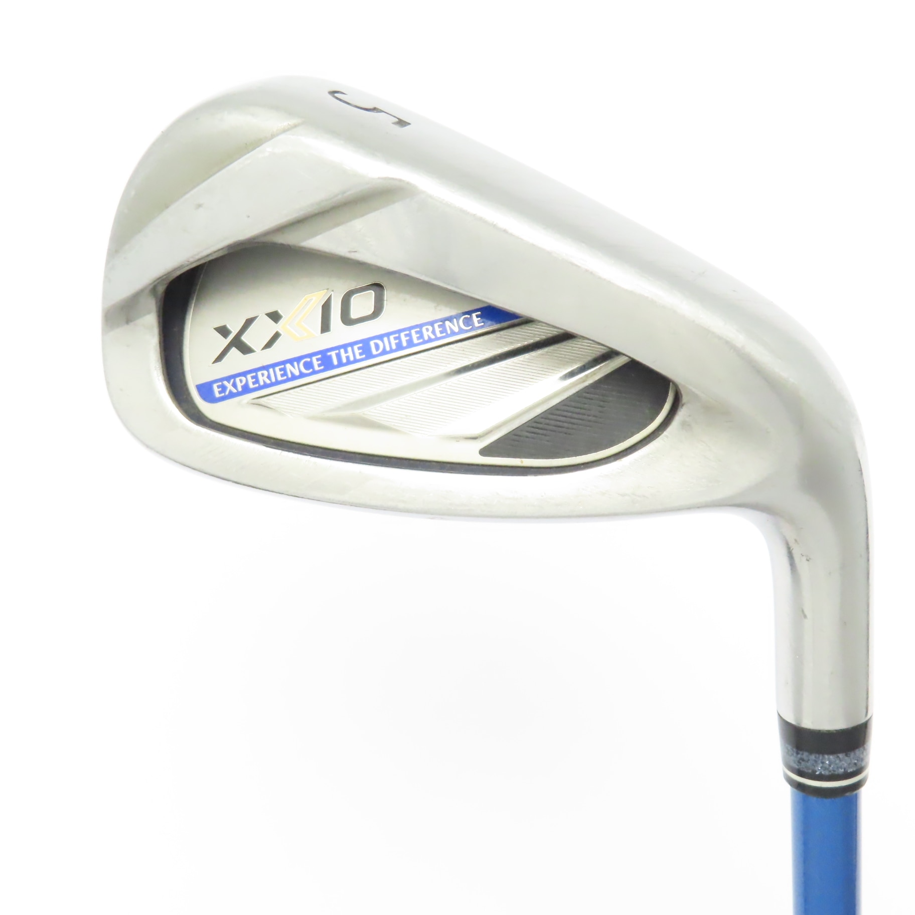 中古】ゼクシオ アイアンセット (ダンロップ) 通販｜GDO中古ゴルフクラブ