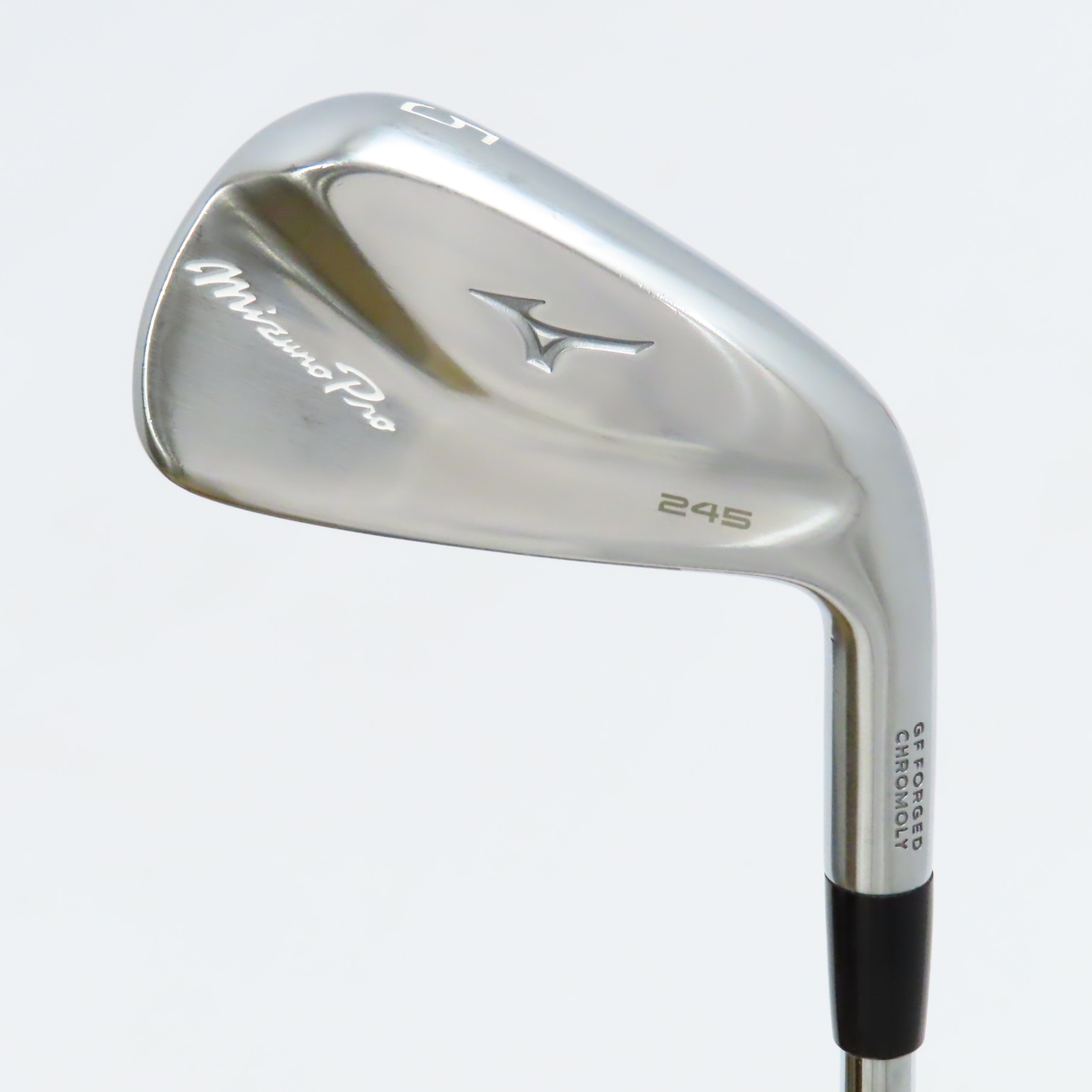 中古】MizunoPro 241-245 コンボ アイアン Dynamic Gold 105 24 S200