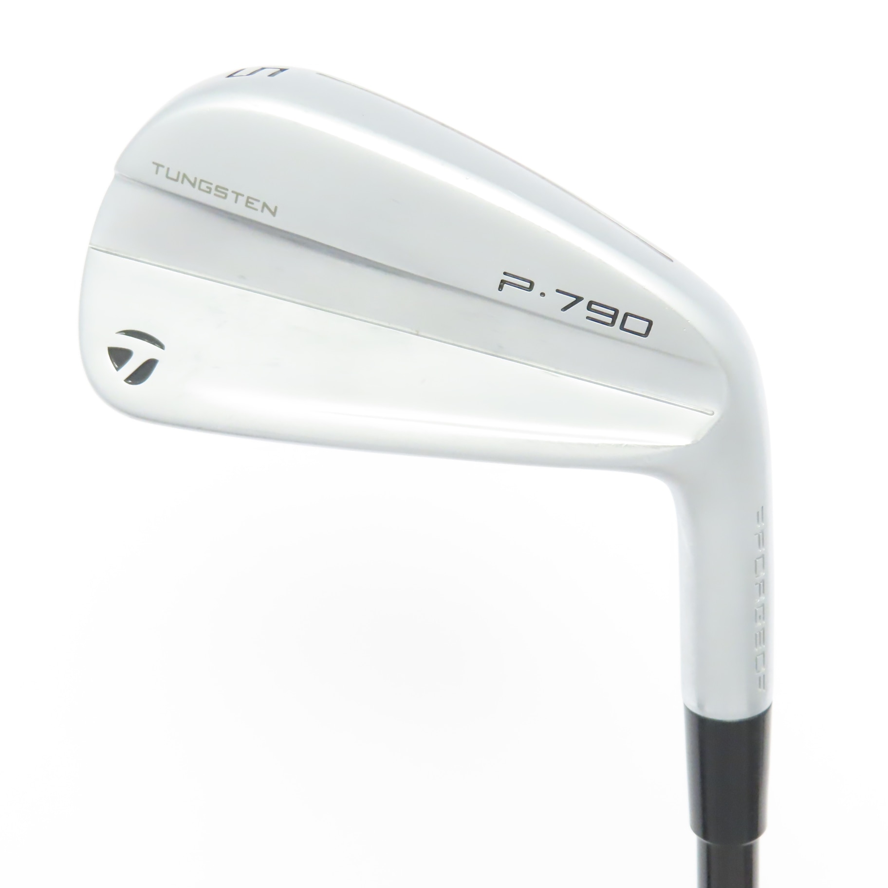 TaylorMade P790 2023 アイアンセット 6〜P 中古】P790(2023) アイアンセット (テーラーメイド) P790 通販｜GDO