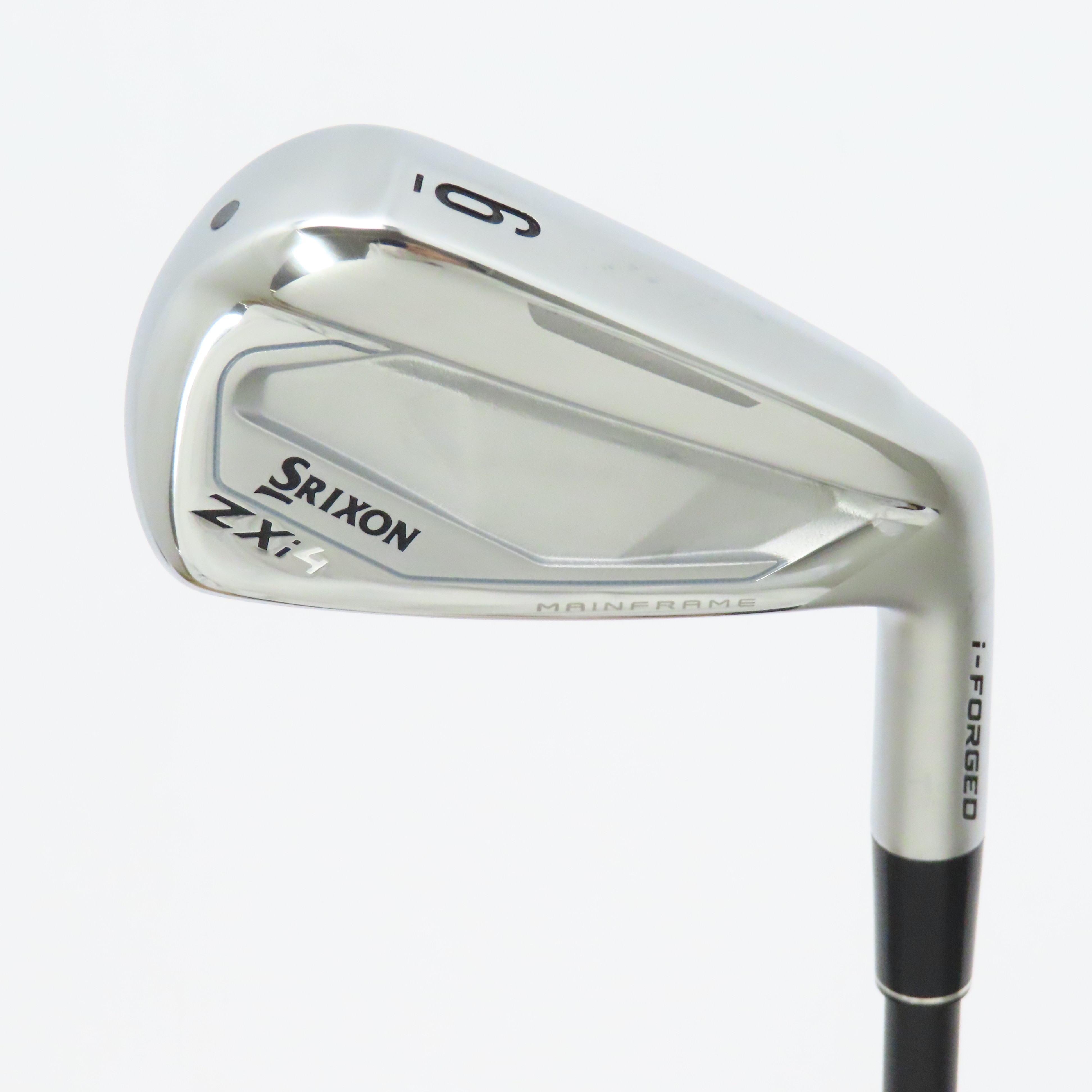 中古品●SRIXON Z585 アイアンセット 6本セット Srixon Z 585 アイアンセット 6本セット スリクソン（SRIXON）（メンズ