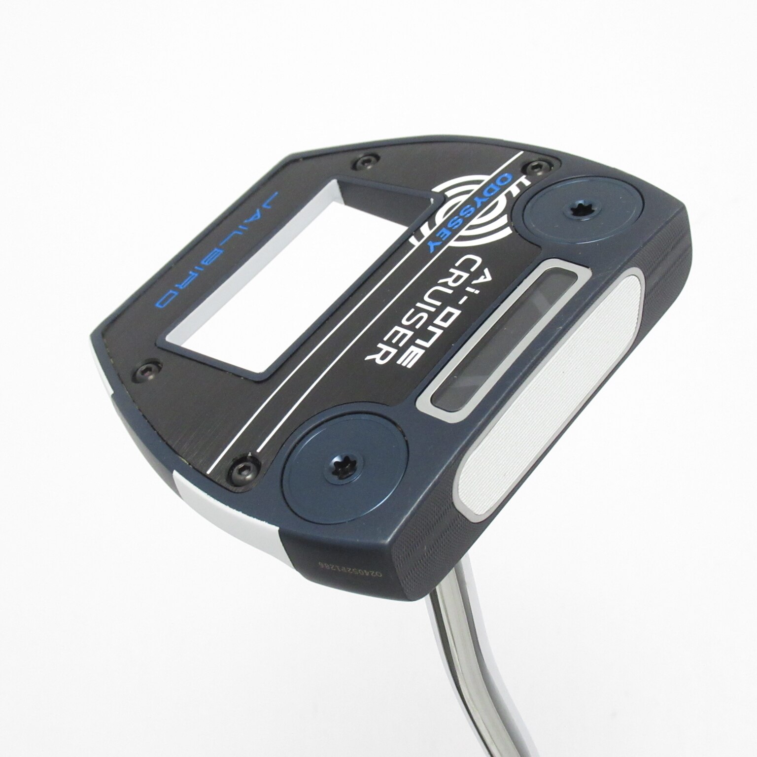 中古】AI ONE CRUISER JAILBIRD パター (オデッセイ) AI-ONE 通販｜GDO