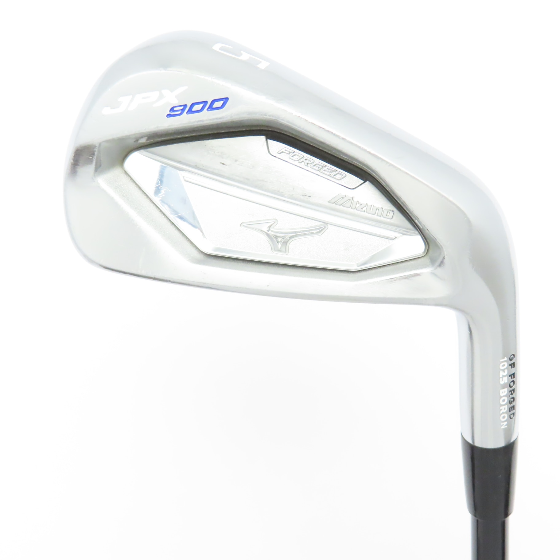 中古】JPX 900 FORGED アイアンセット (ミズノ) JPX 通販｜GDO中古