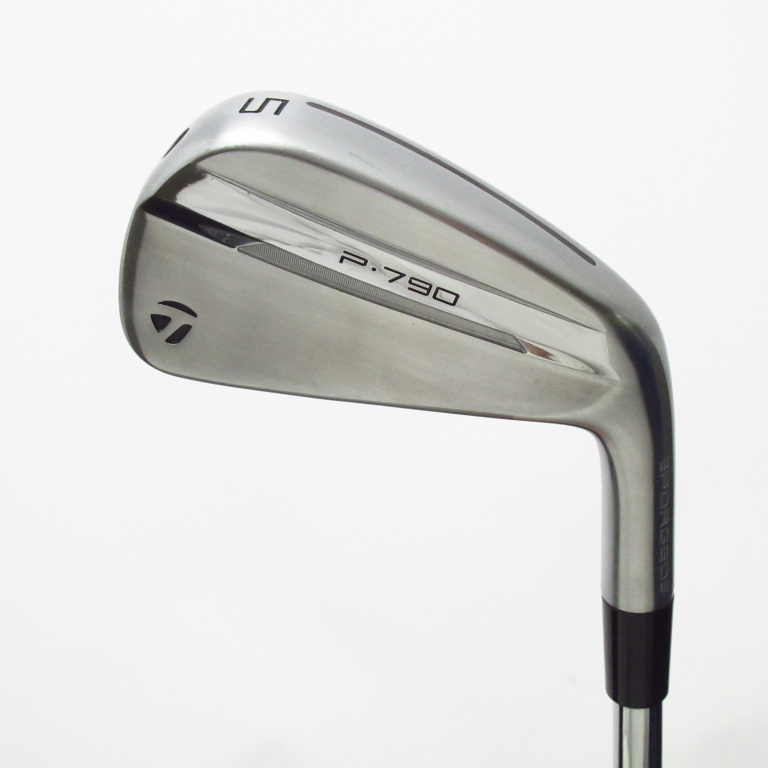 中古】P790(2025) アイアン（単品） N.S.PRO MODUS3 TOUR 105 23 S C