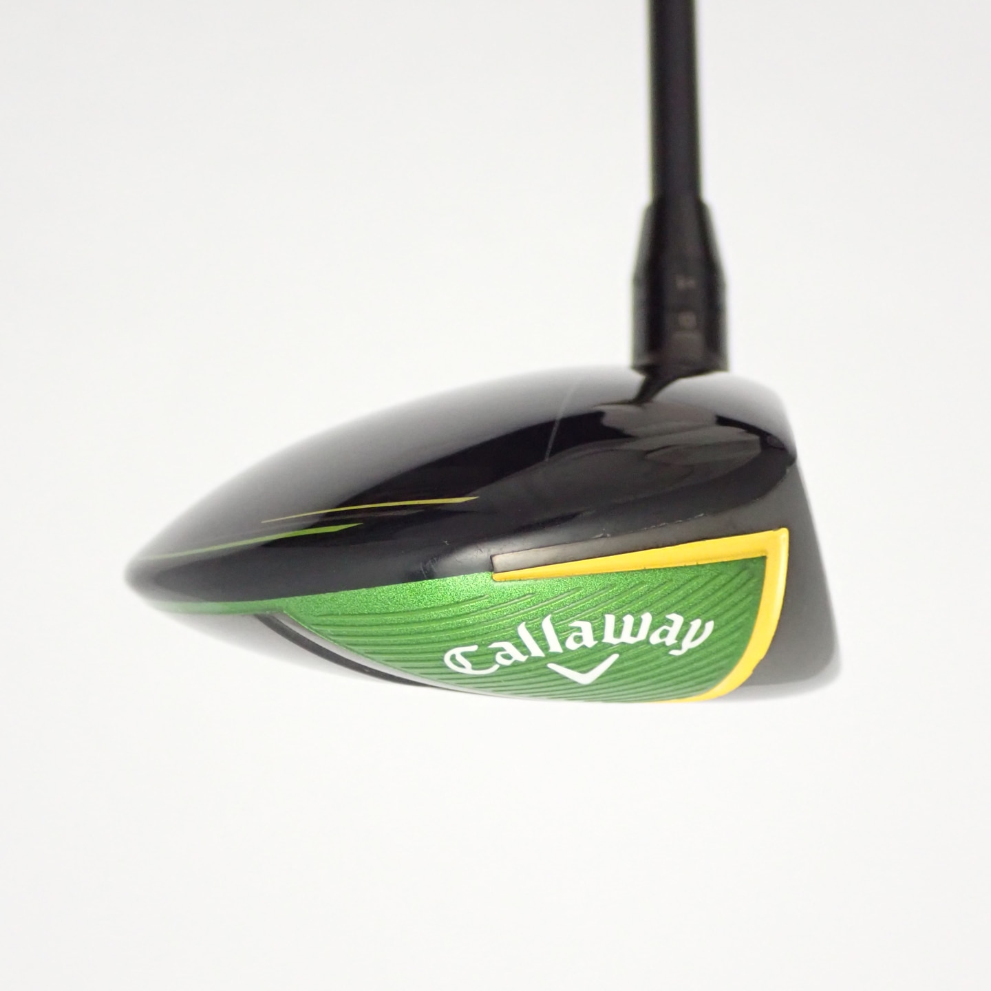 中古】エピック フラッシュ サブゼロ フェアウェイウッド Tour AD SZ