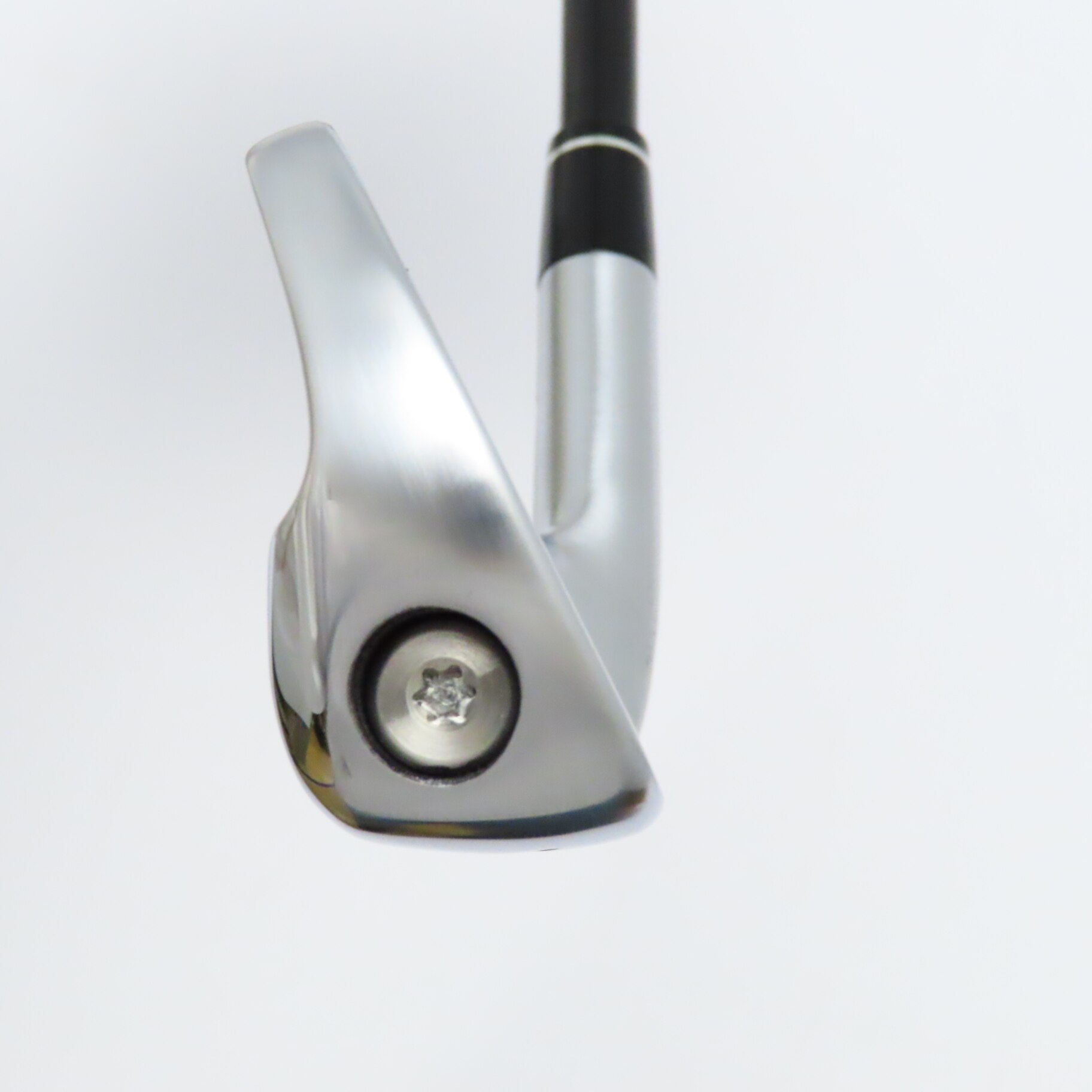 中古】ベレス NX アイアン VIZARD for NX 45 27 S BC(アイアン（セット