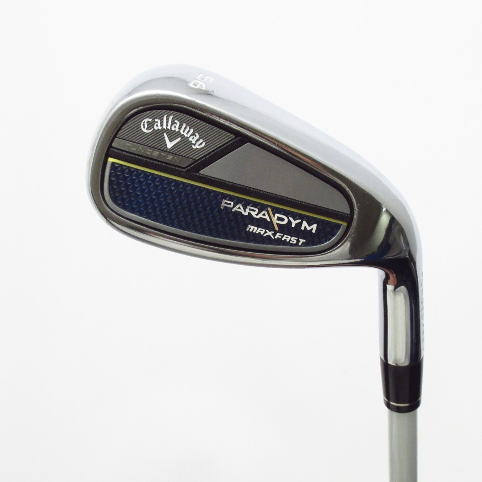 中古】キャロウェイ 単品アイアン 通販｜GDO中古ゴルフクラブ