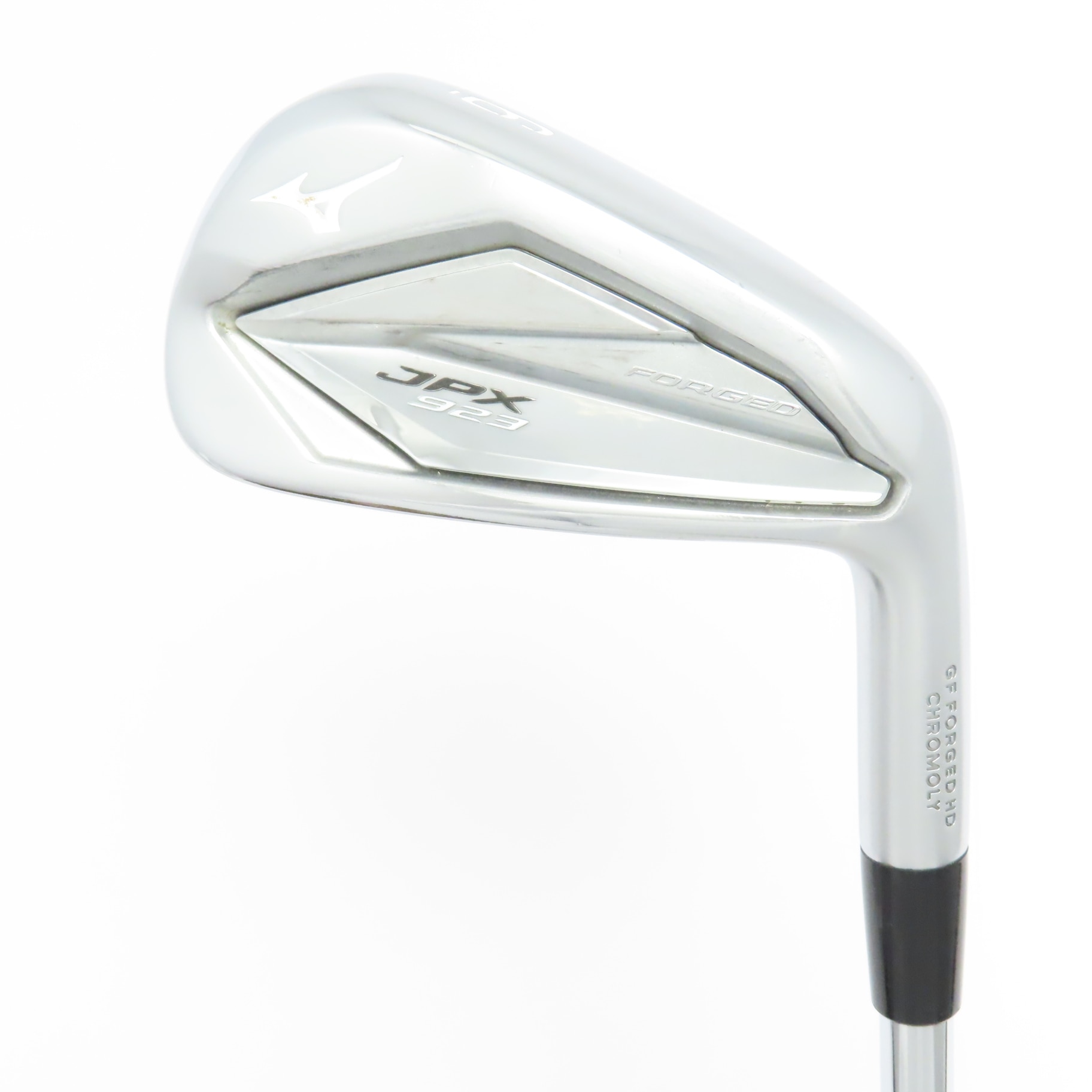 美品　ミズノ　ゴルフクラブ　JPX923 FORGED アイアン　セット アイアンセットMizuno JPX923 FORGED
