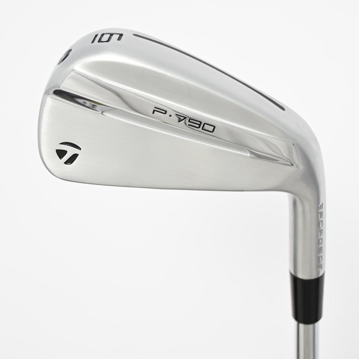 専用出品TaylorMade P790(2021年)アイアンセット 5-P P790 アイアン(5本セット) ダイナミックゴールド EX TOUR ISSUE
