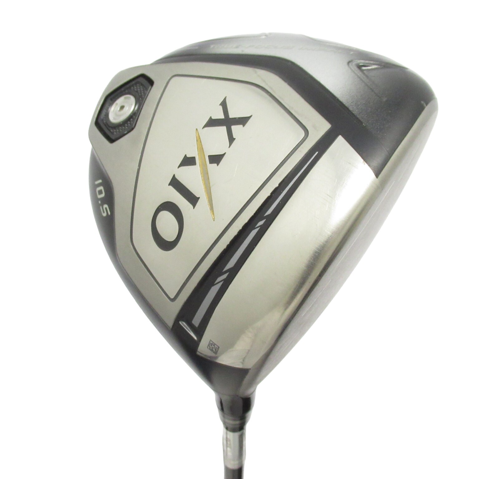 中古】ゼクシオ (ダンロップ) 通販｜GDO中古ゴルフクラブ