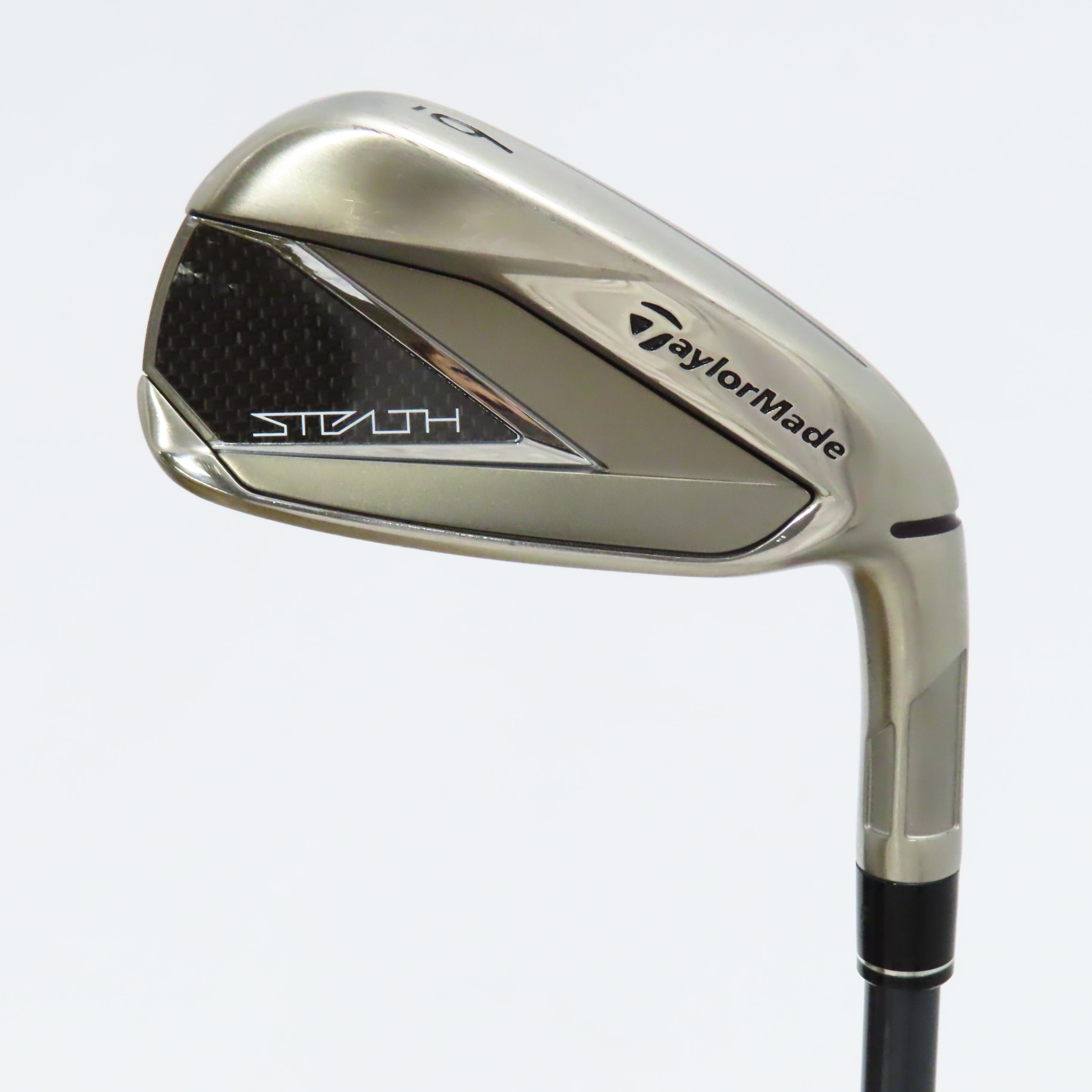 中古】ステルス アイアンセット (テーラーメイド) 通販｜GDO中古ゴルフ