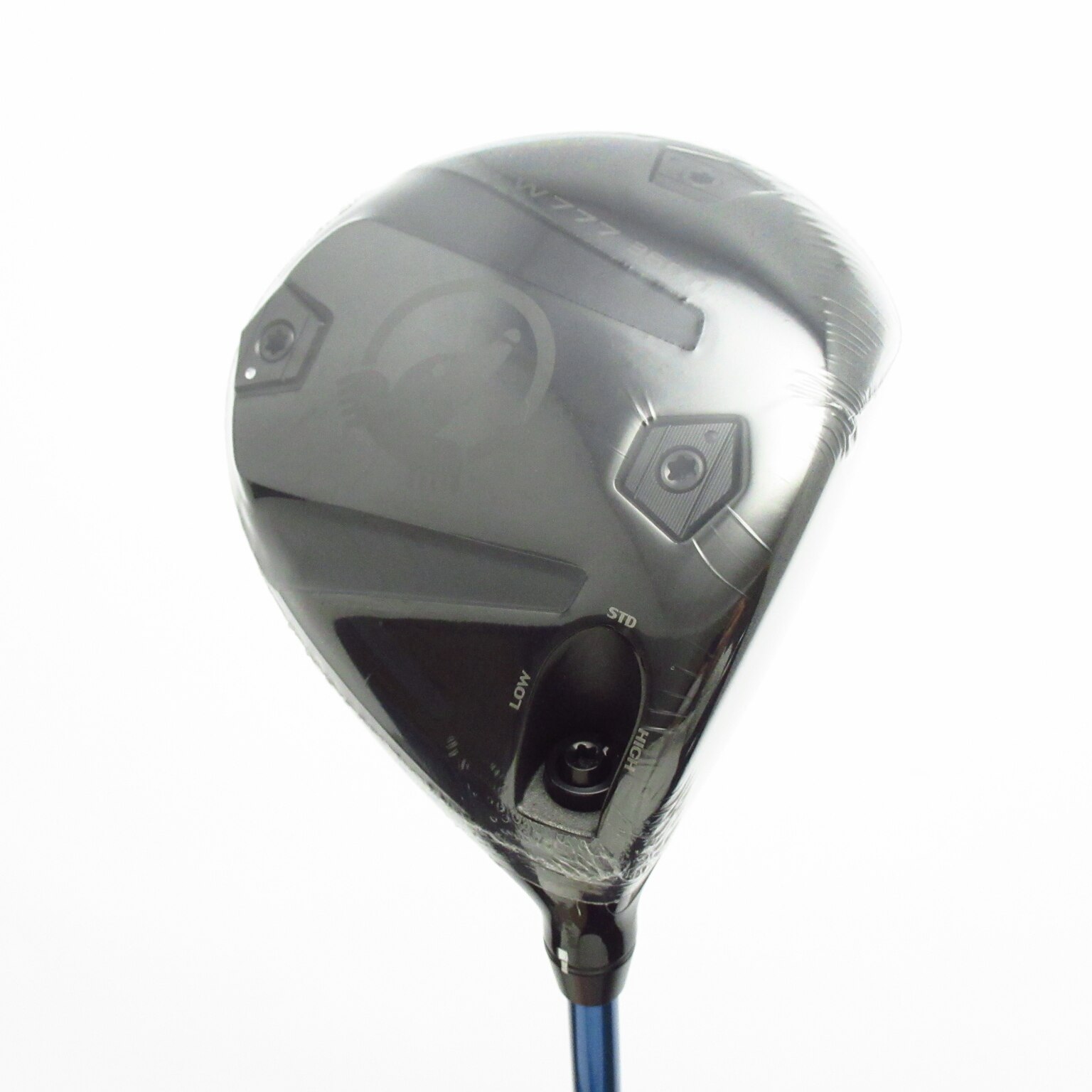 中古】ツアーワールド TW777 360Ti ドライバー VIZARD BLUE 60 11.5