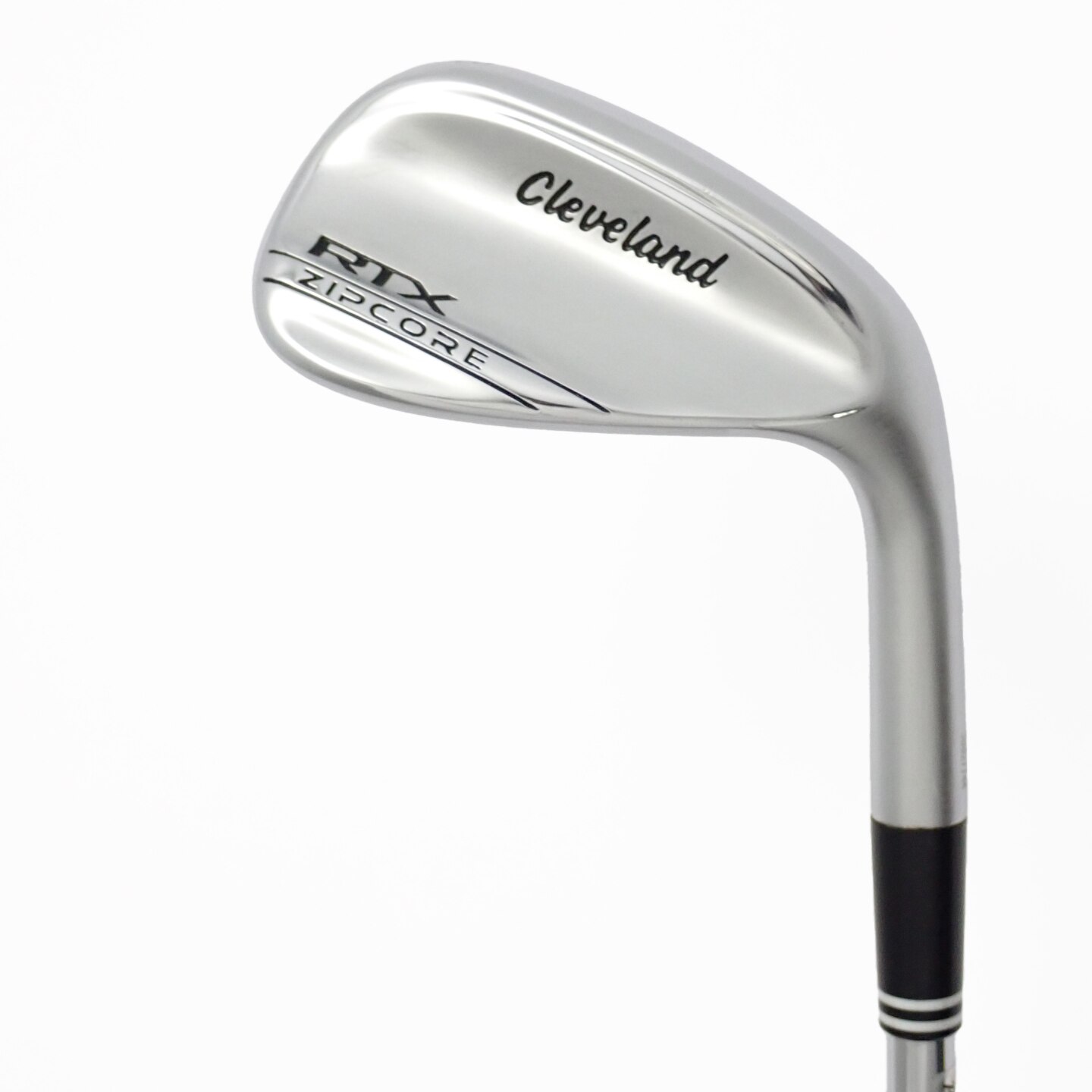 中古】RTX ジップコア ツアーサテン ウェッジ Dynamic Gold HT 48-10