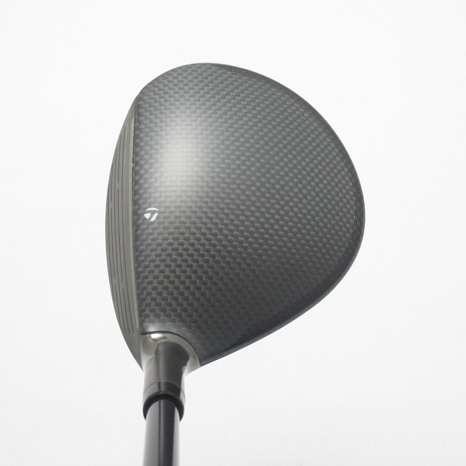 中古】Qi35 フェアウェイウッド Diamana Silver TM55(2025) 21 S BC