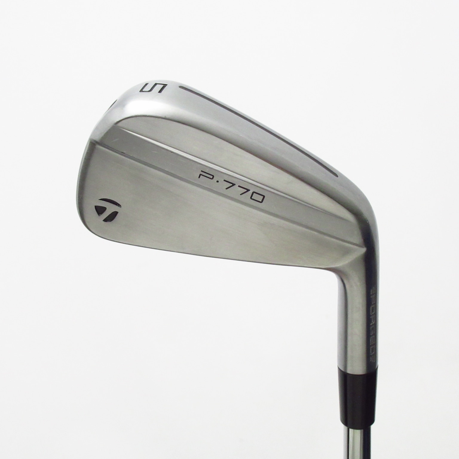 中古】P770(2024) アイアン（単品） N.S.PRO MODUS3 TOUR 105 25.5 S C