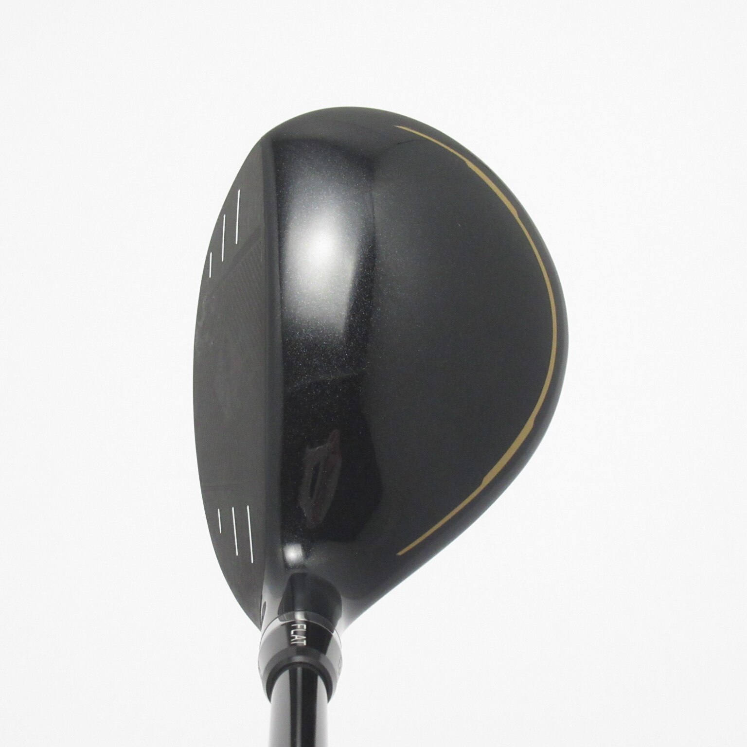 中古】RC AM-X ユーティリティ カーボンシャフト 27 R C