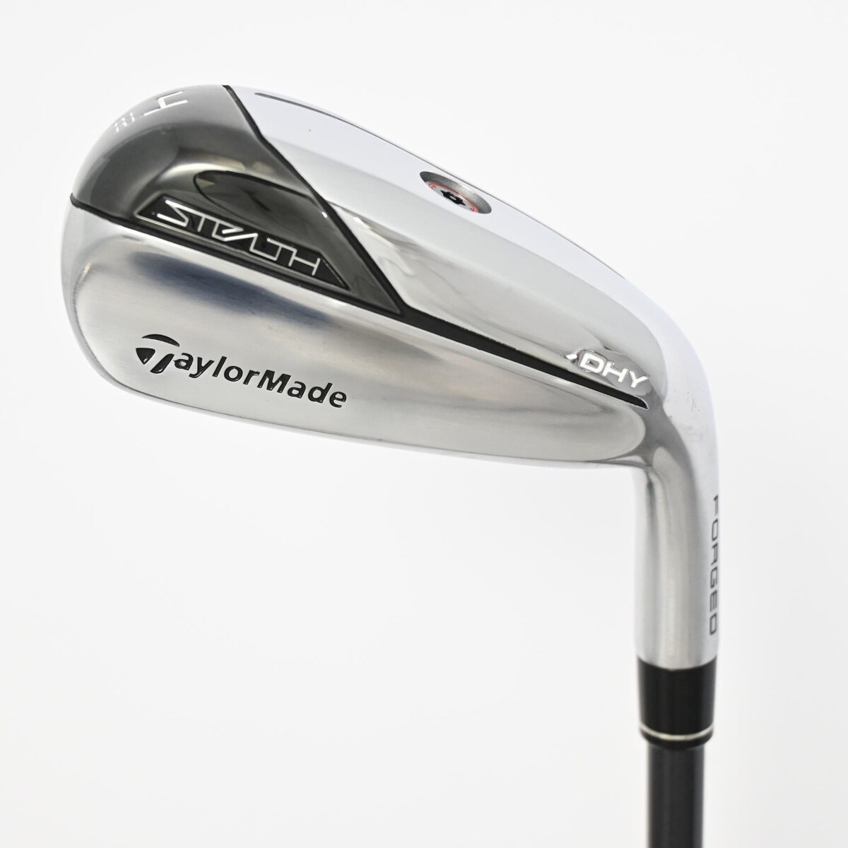 中古】ステルス ユーティリティ (テーラーメイド) 通販｜GDO中古ゴルフ