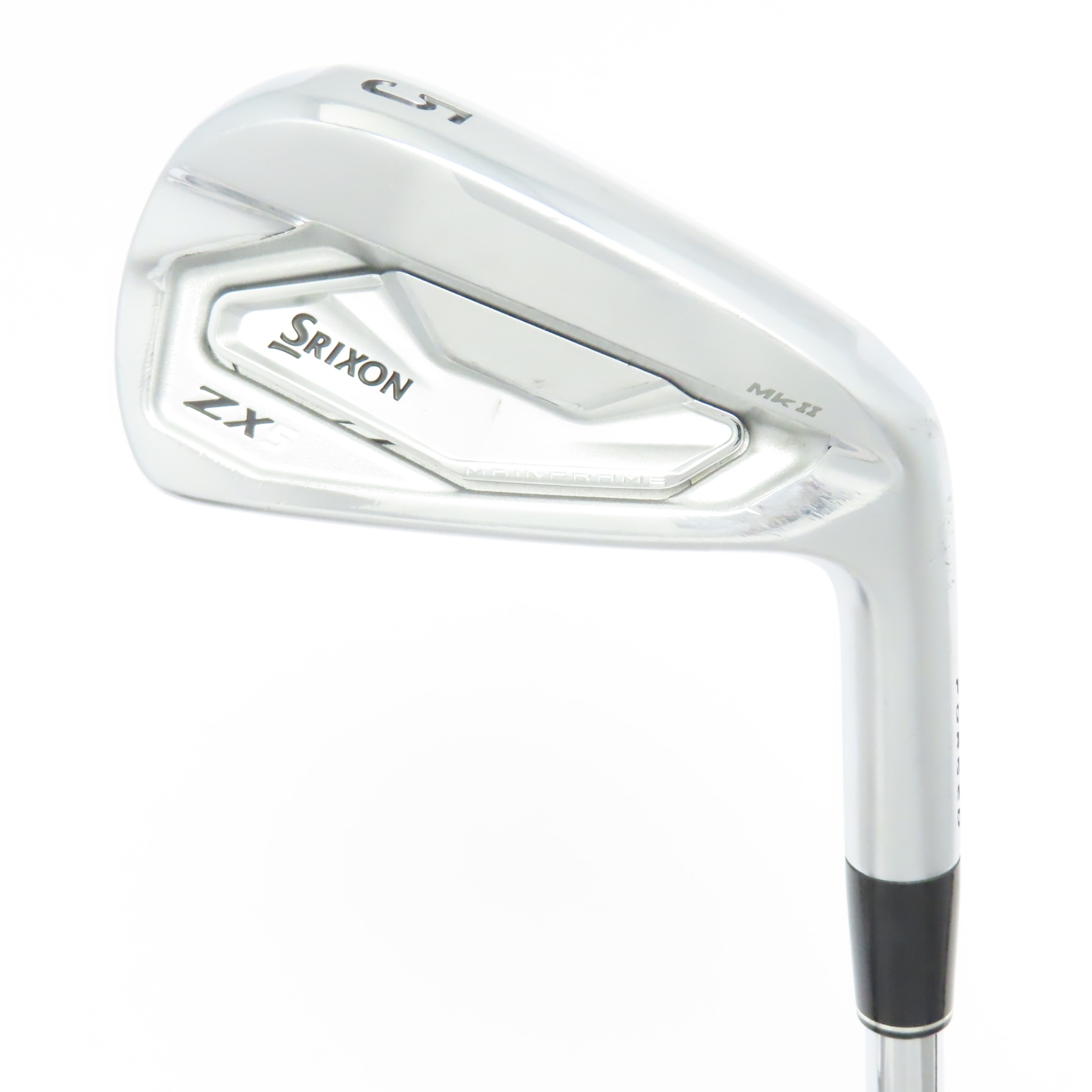 中古】スリクソン アイアンセット (ダンロップ) 通販｜GDO中古ゴルフクラブ