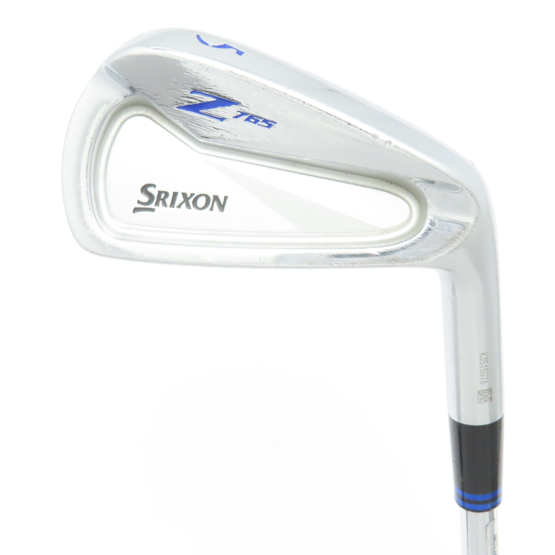 中古】スリクソン Z765 アイアン N.S.PRO 980GH DST 25 S CD(アイアン