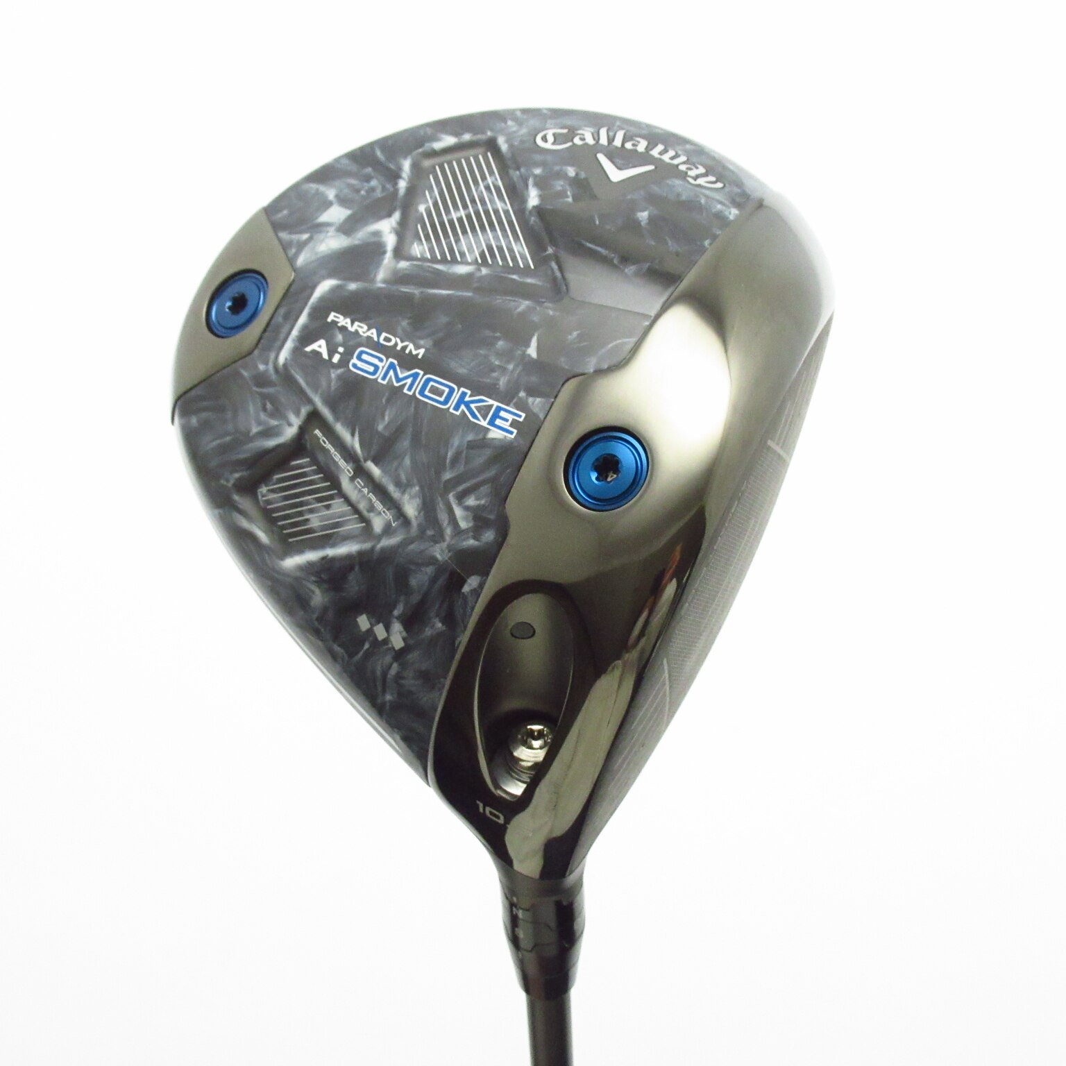 PARADYM A.I. SMOKE ドライバー トリプルダイヤMAX10.5度 Callaway Golf Paradym Ai Smoke Triple Diamond MAX Driver