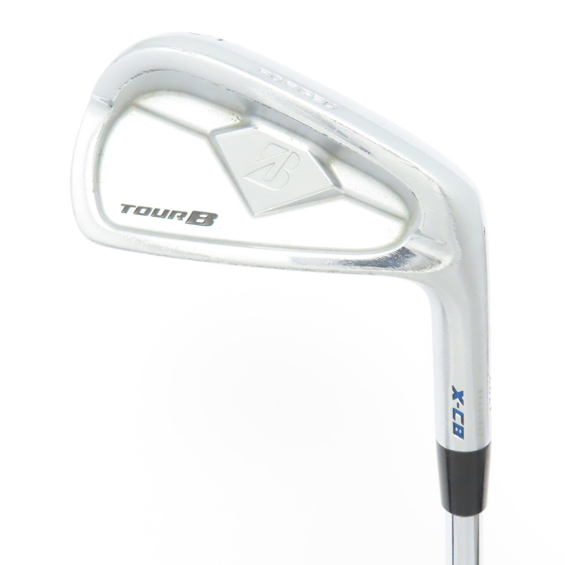 中古】TOUR B X-CB アイアン N.S.PRO MODUS3 TOUR 105 25 S D(アイアン