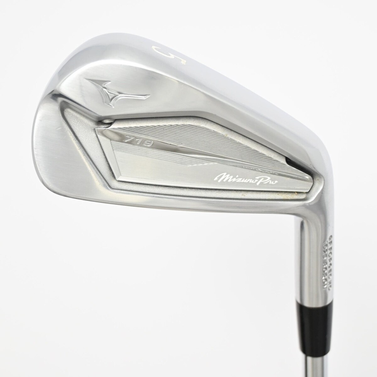 中古】Mizuno Pro 719 アイアン Dynamic Gold 95 25 S200 C(アイアン