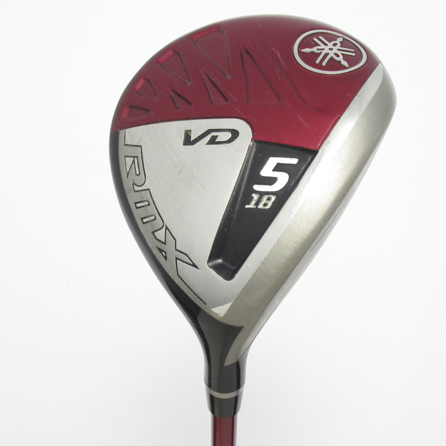 中古】RMX (ヤマハ) 通販｜GDO中古ゴルフクラブ