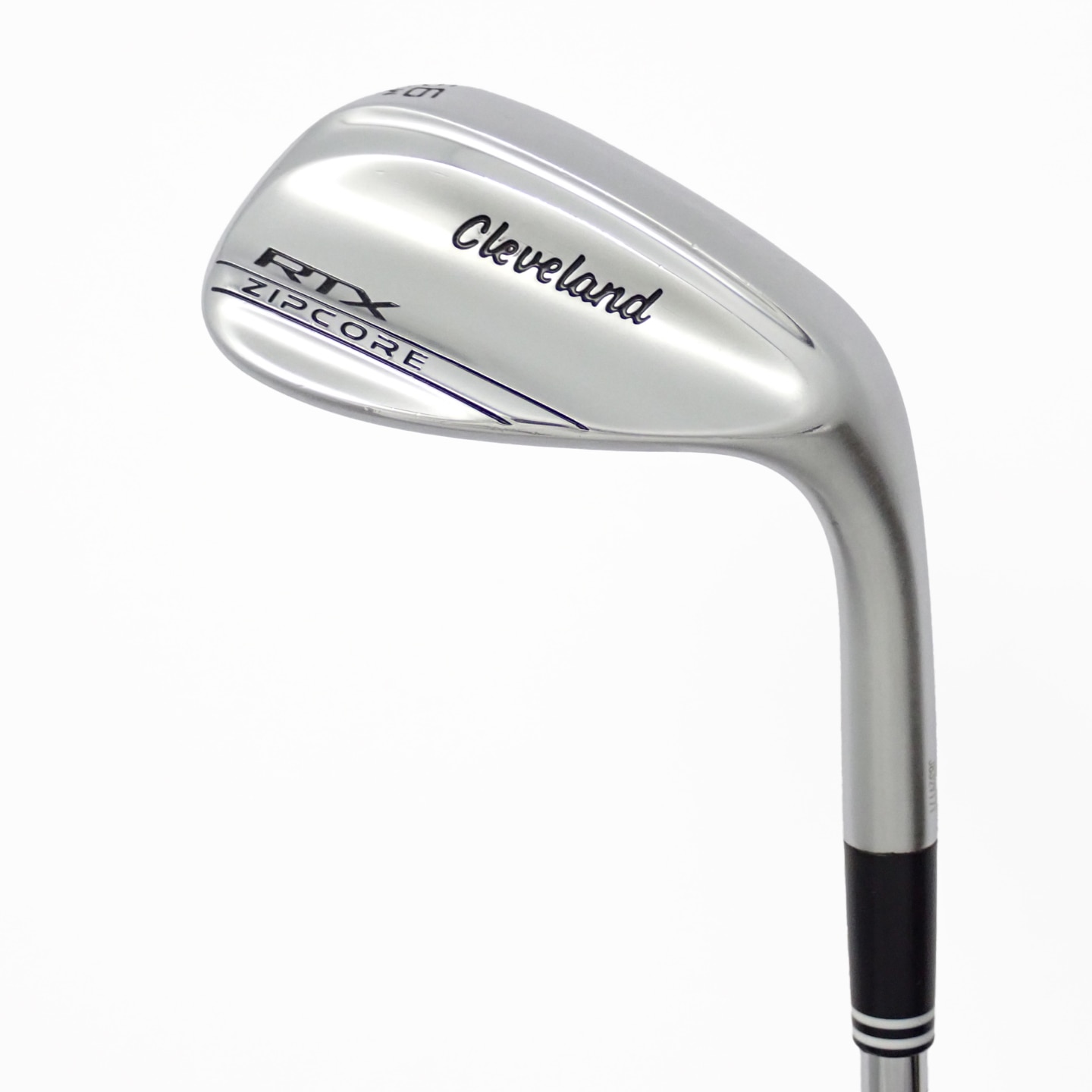 RTX6 56度 ウェッジ Dynamic Gold S200 中古】RTX ジップコア ツアーサテン ウェッジ Dynamic Gold HT 56-06