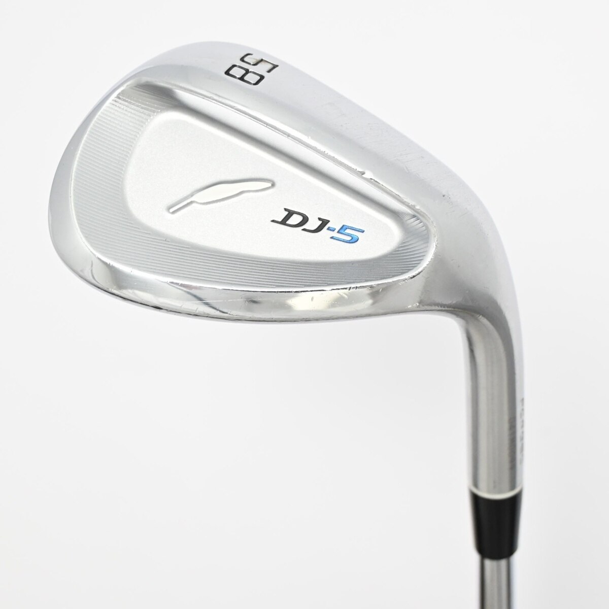 中古】DJ-5 ウェッジ N.S.PRO TS-114w 58-08 WEDGE C(ウェッジ（単品