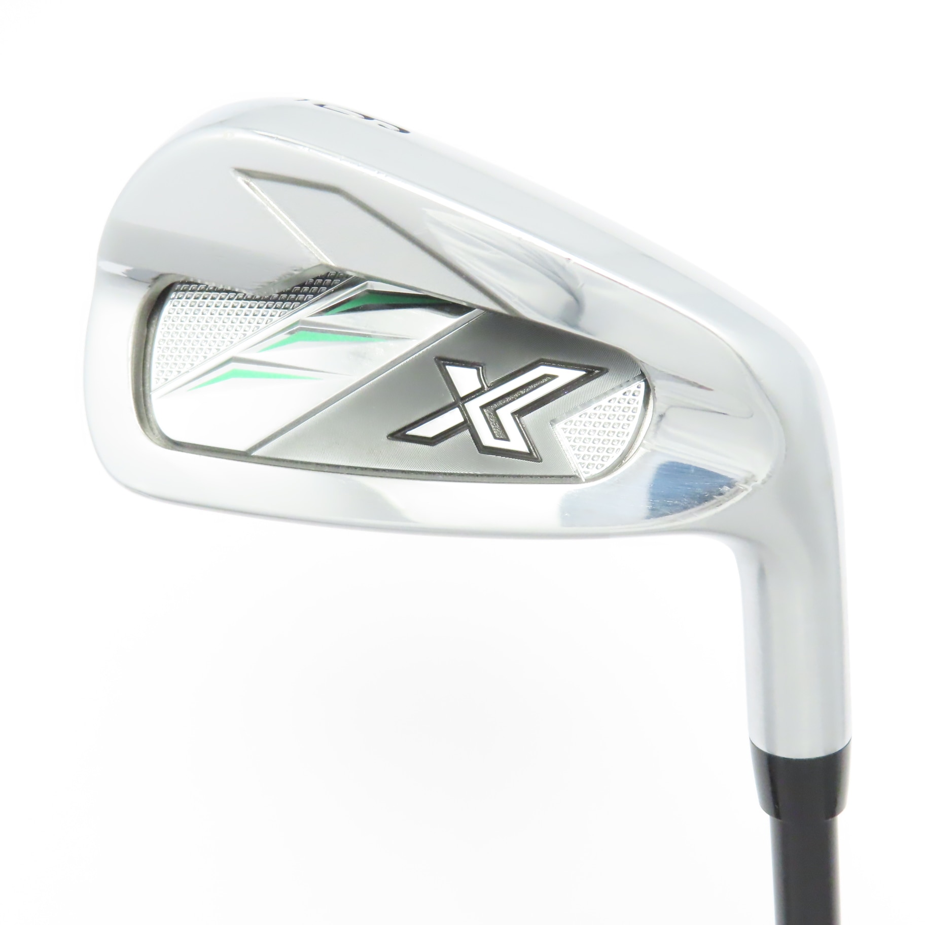 中古】ゼクシオ X(2022) アイアン Miyazaki AX-2 26 SR C(アイアン