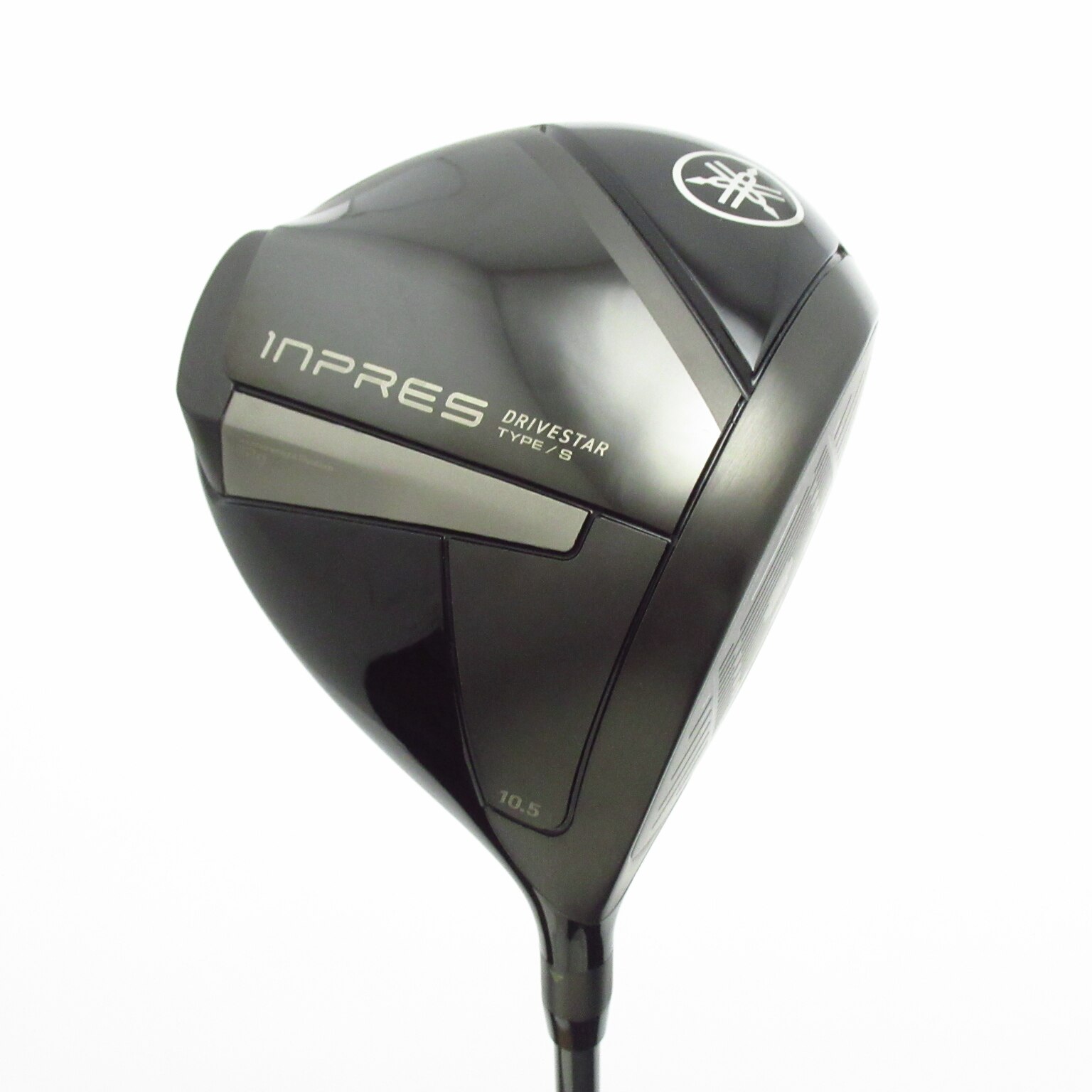 中古】25 インプレス DRIVE STAR TypeS ドライバー Speeder Nx for