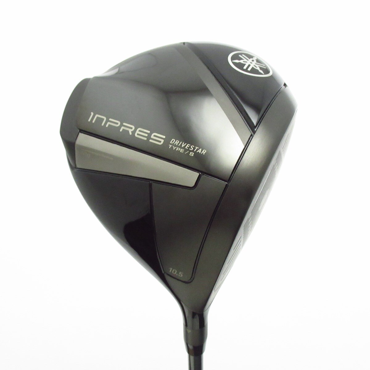 中古】25 インプレス DRIVE STAR TypeS ドライバー Speeder Nx for