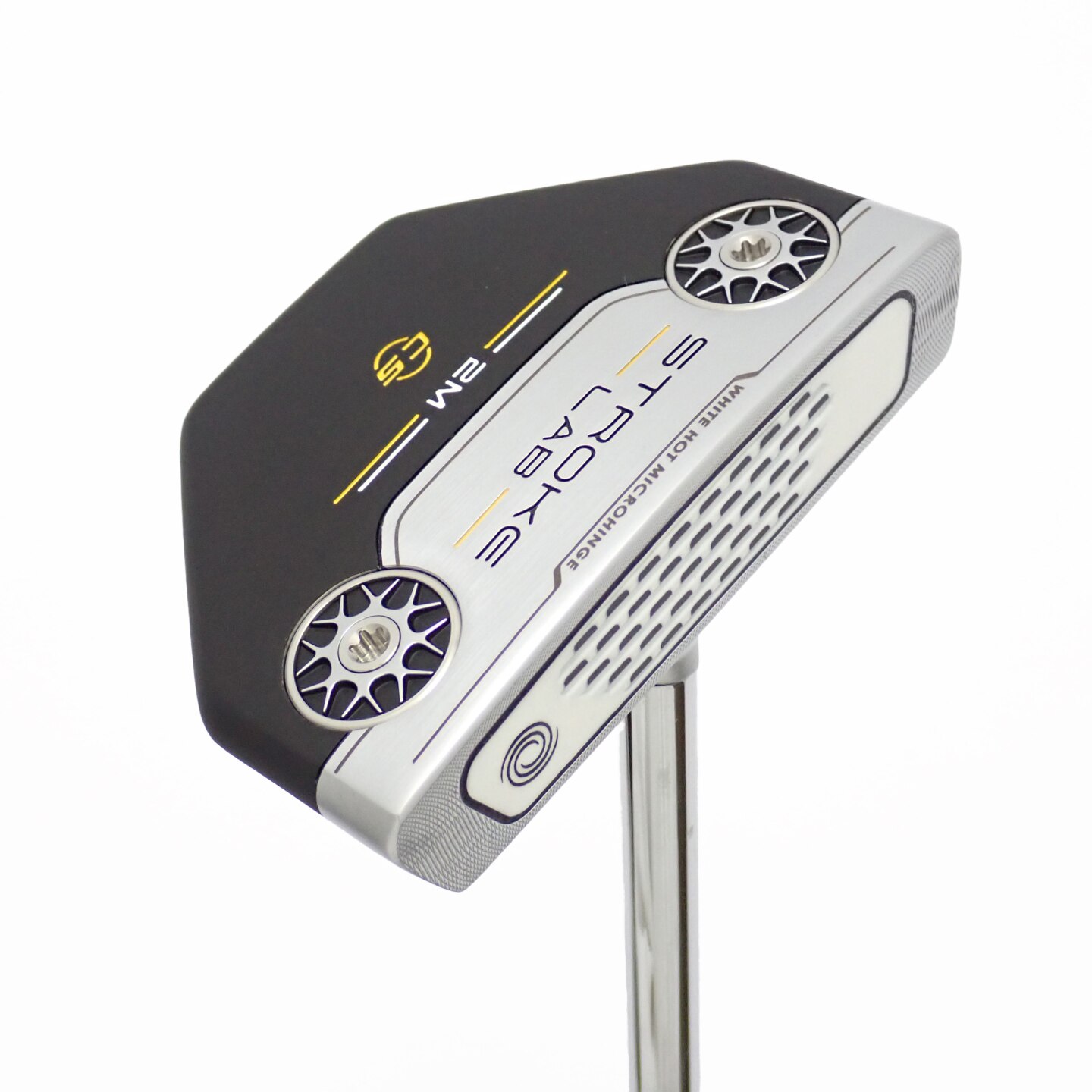 中古】ストロークラボ パター (オデッセイ) 通販｜GDO中古ゴルフクラブ