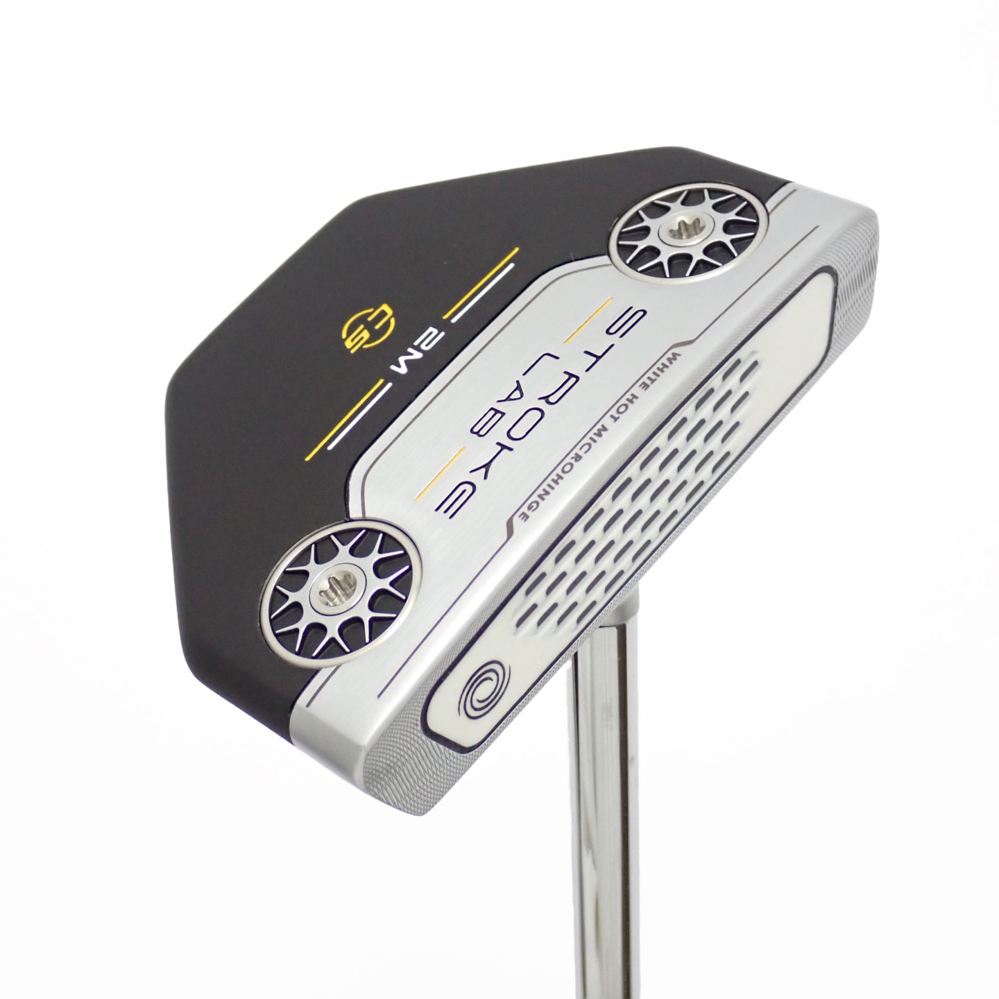 【SALE／新古品】シック｜Cシリーズプロパター_デシャンボーモデルLAGOLF SALE／新古品】シック｜Cシリーズプロパター_デシャンボーモデルLAGOLF