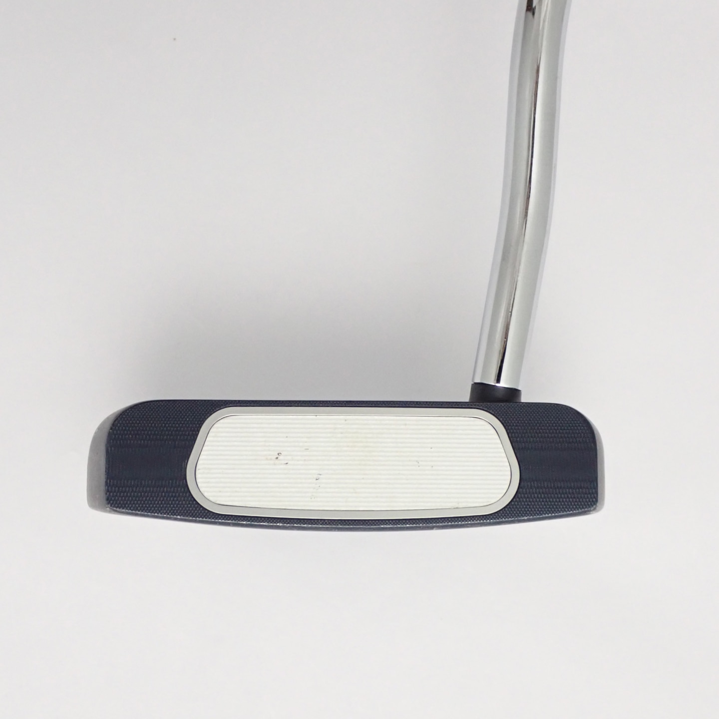 中古】AI-ONE JAILBIRD MINI DB パター スチールシャフト 計測項目外