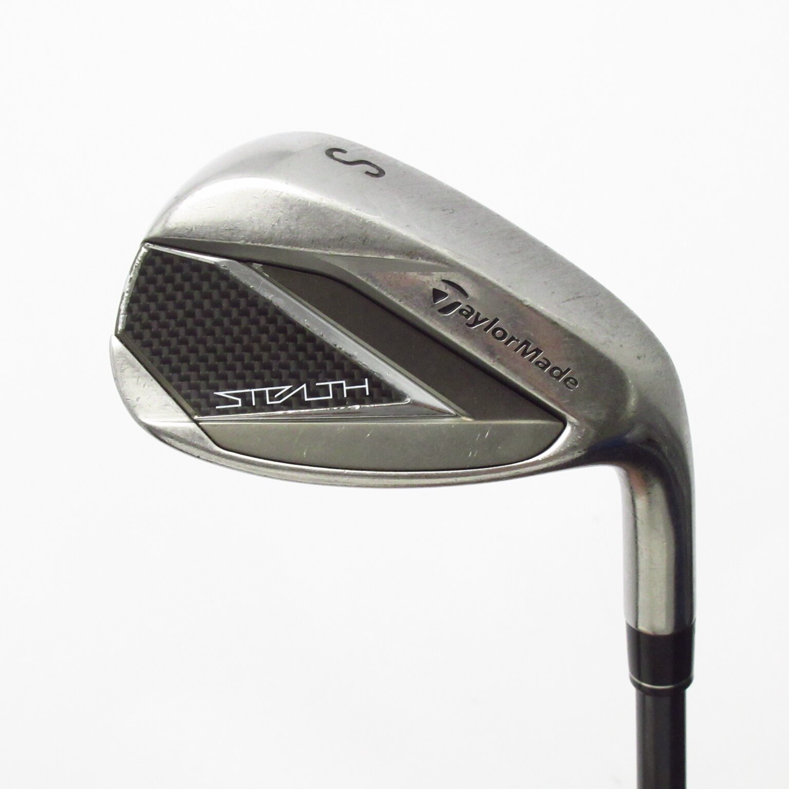 中古】ステルス 単品アイアン (テーラーメイド) ステルス 通販｜GDO