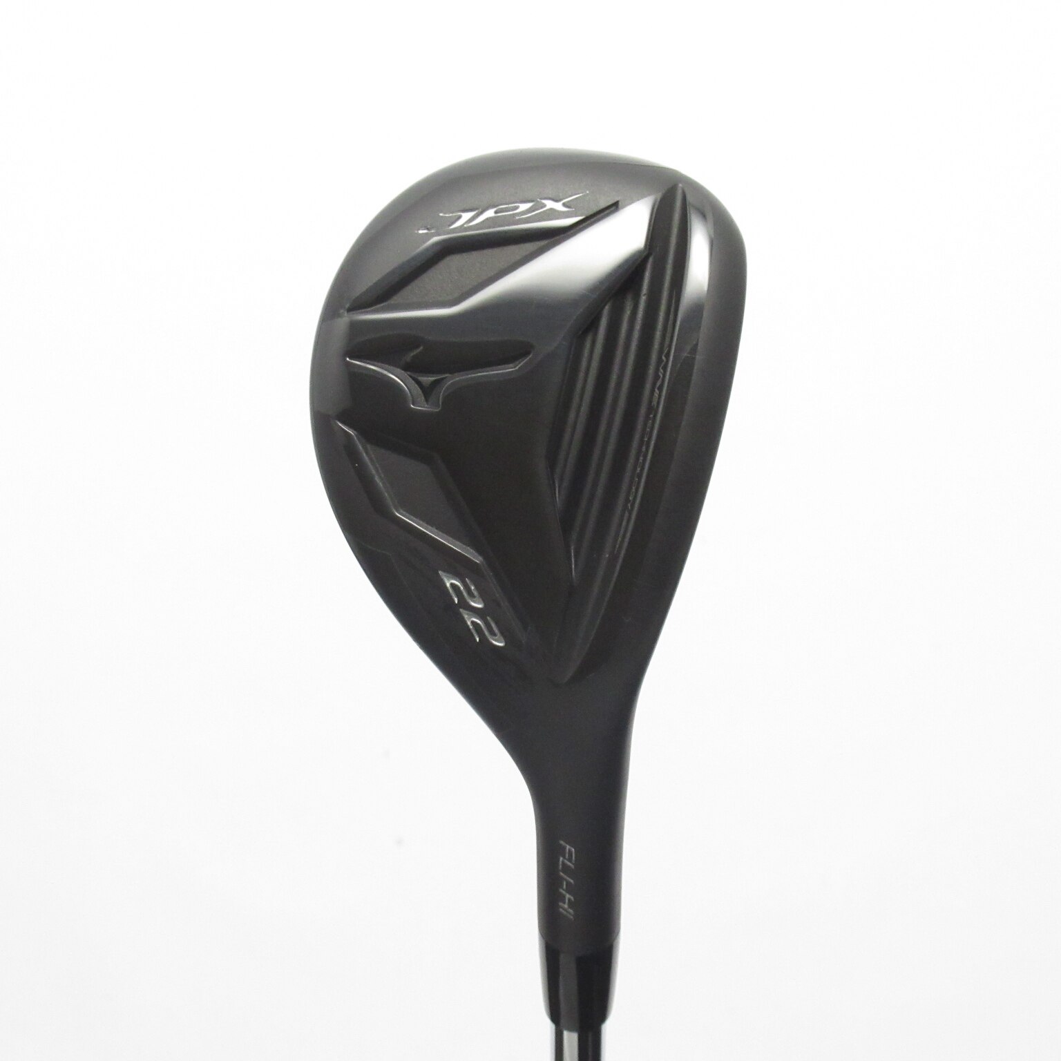 中古】JPX FLI-HI ユーティリティ N.S.PRO 850GH neo 22 S C