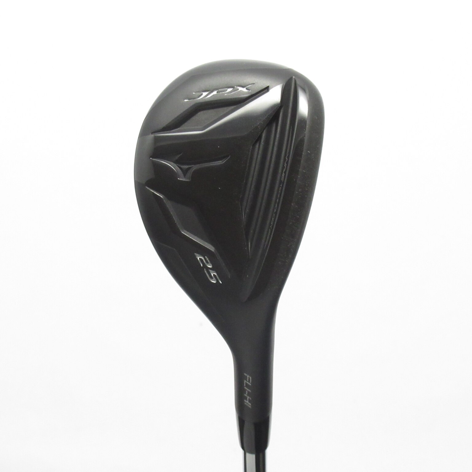 中古】JPX FLI-HI ユーティリティ N.S.PRO 850GH neo 25 S C