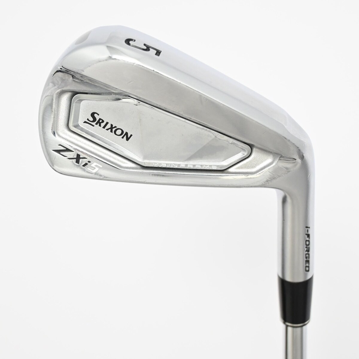 中古】スリクソン ZXi5 アイアン N.S.PRO MODUS3 TOUR 105 24 S C