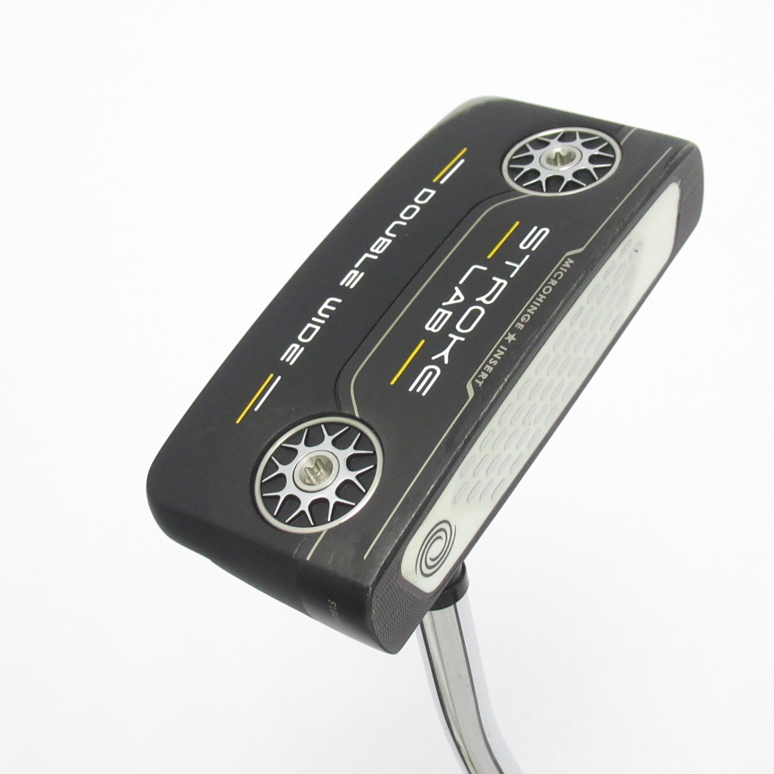 中古】オデッセイ パター 通販｜GDO中古ゴルフクラブ