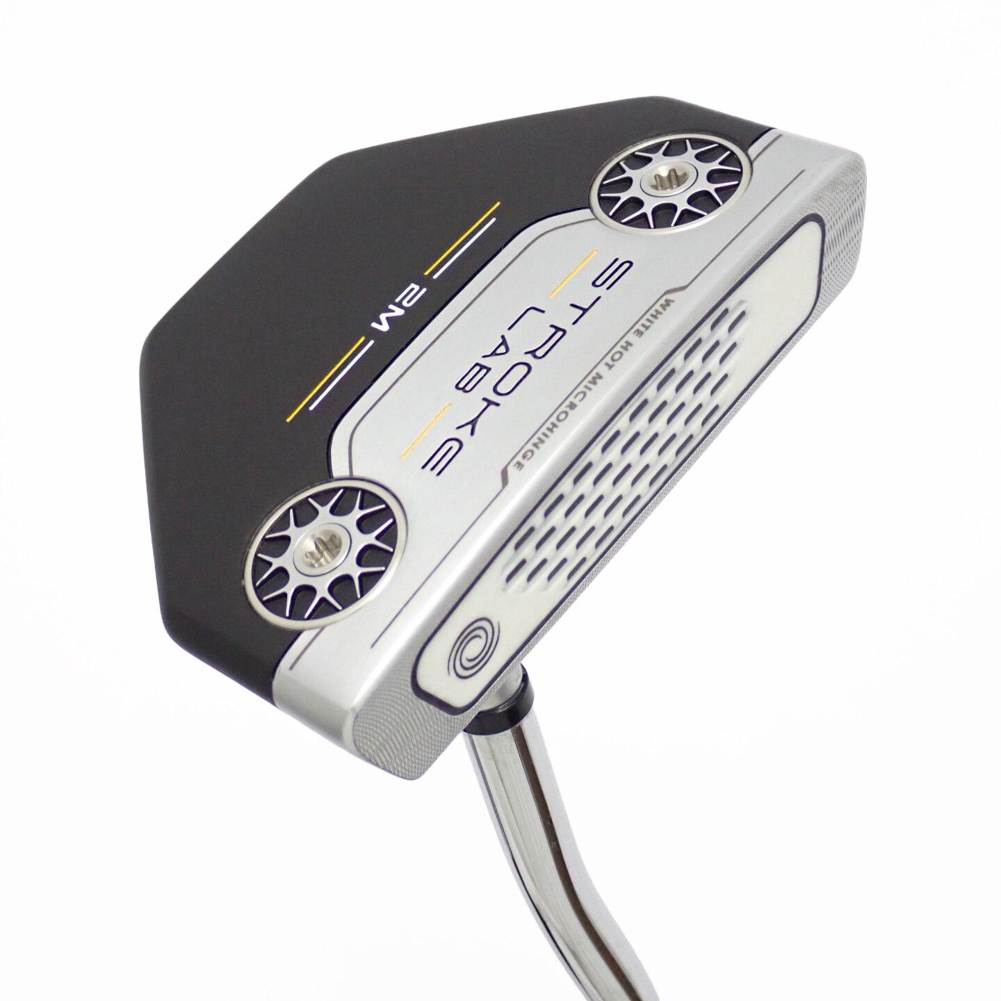 中古】ストロークラボ パター (オデッセイ) 通販｜GDO中古ゴルフクラブ