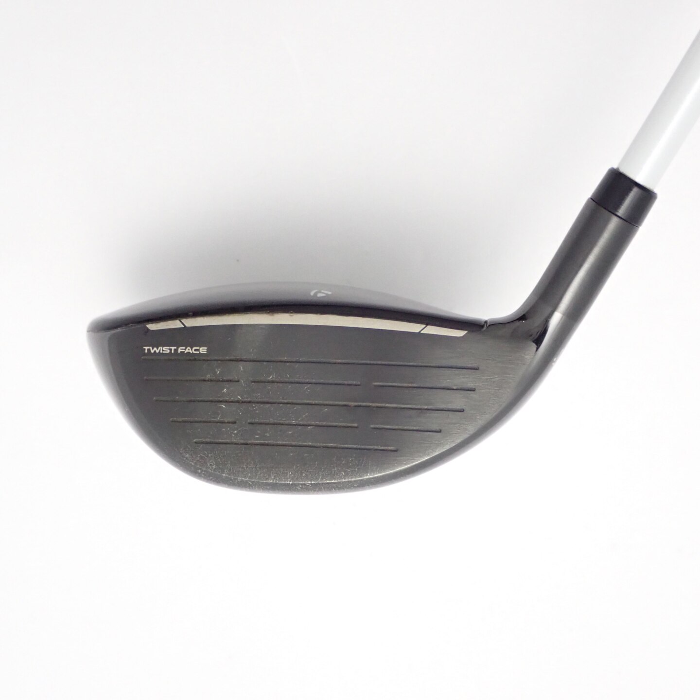 中古】Qi10 フェアウェイウッド Tour AD GC-6 18 S C(フェアウェイ