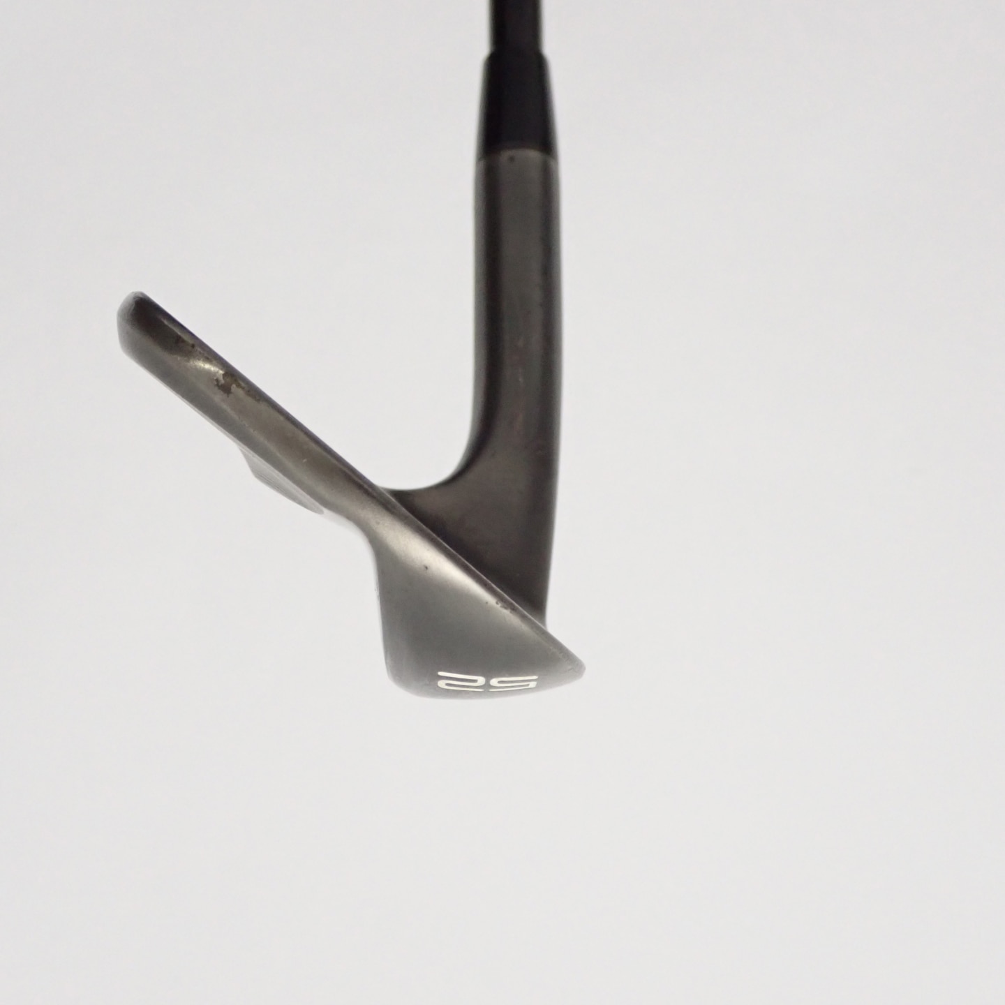 中古】FRZ スモーキーサテン仕上げ ウェッジ RAUNE w100 52-07 WEDGE+