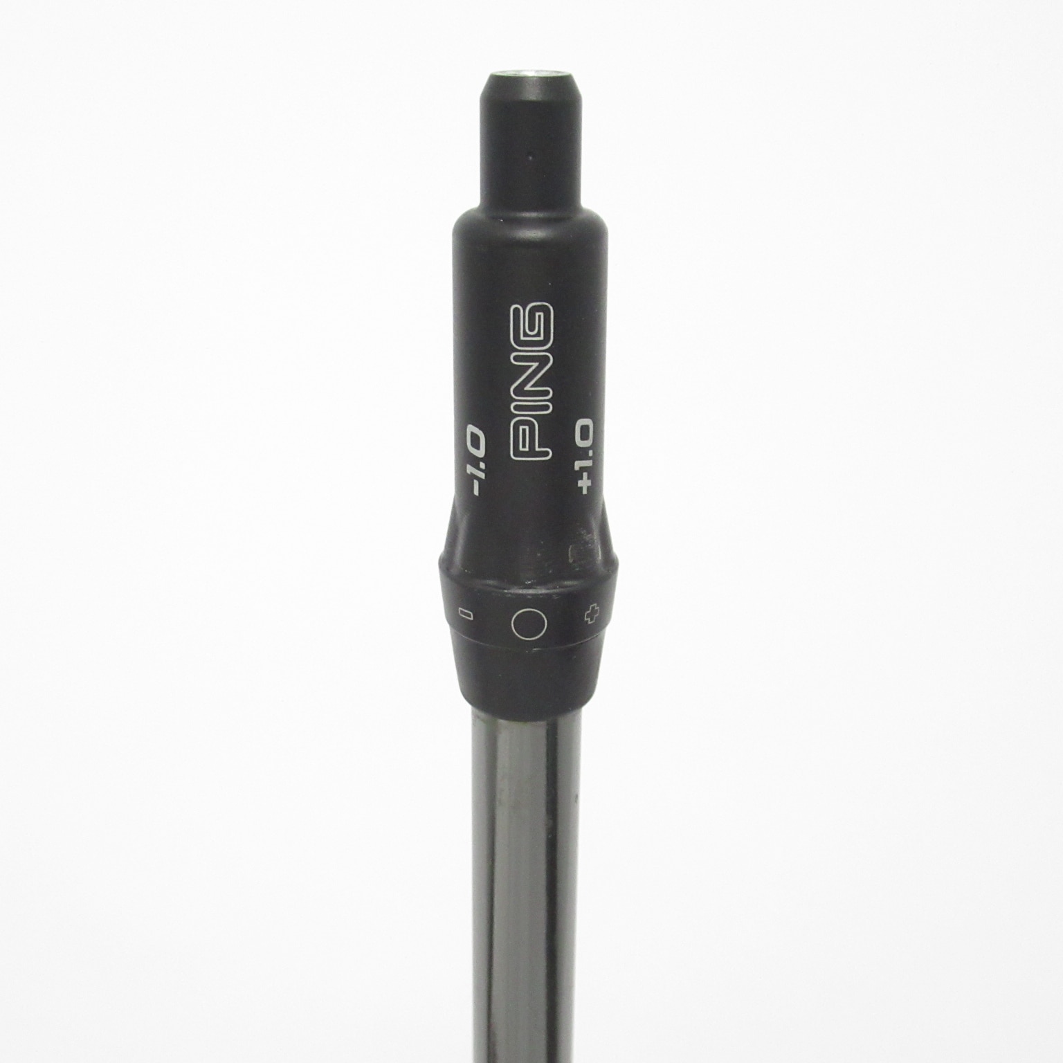 中古】KURO KAGE XD ドライバー用_スリーブ付 KURO KAGE XD60 X C