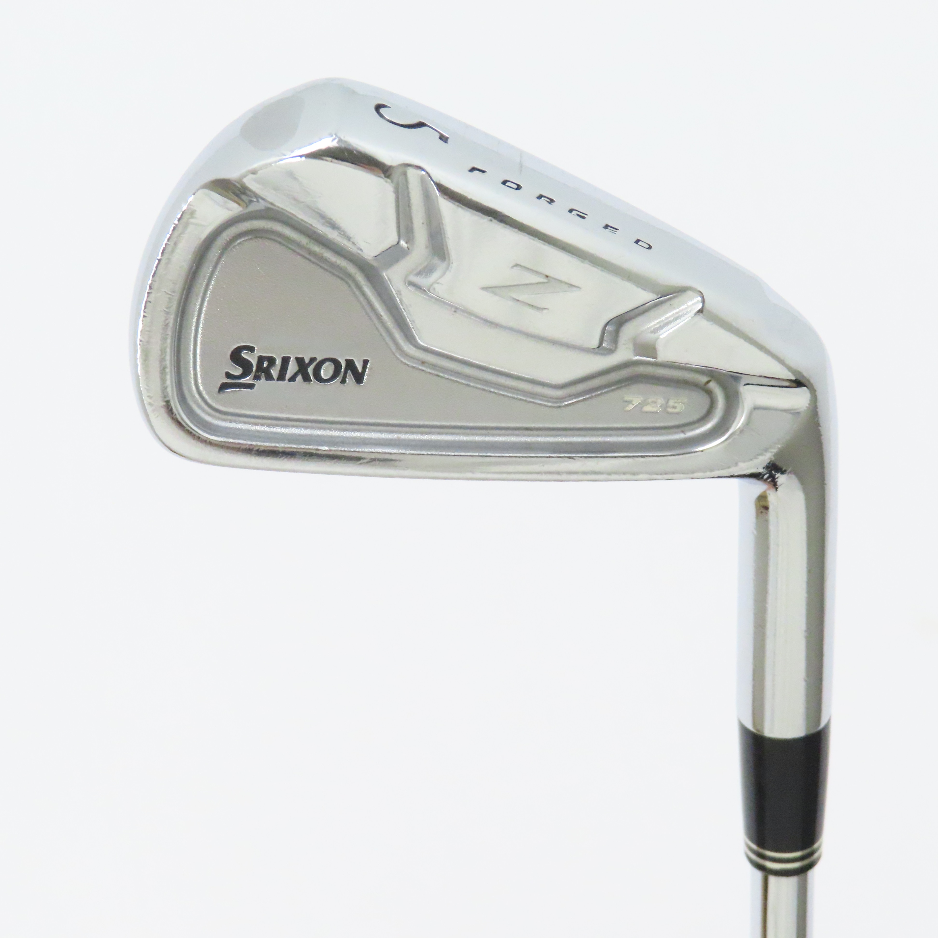 中古】SRIXON Z725 アイアンセット (ダンロップ) スリクソン メンズ