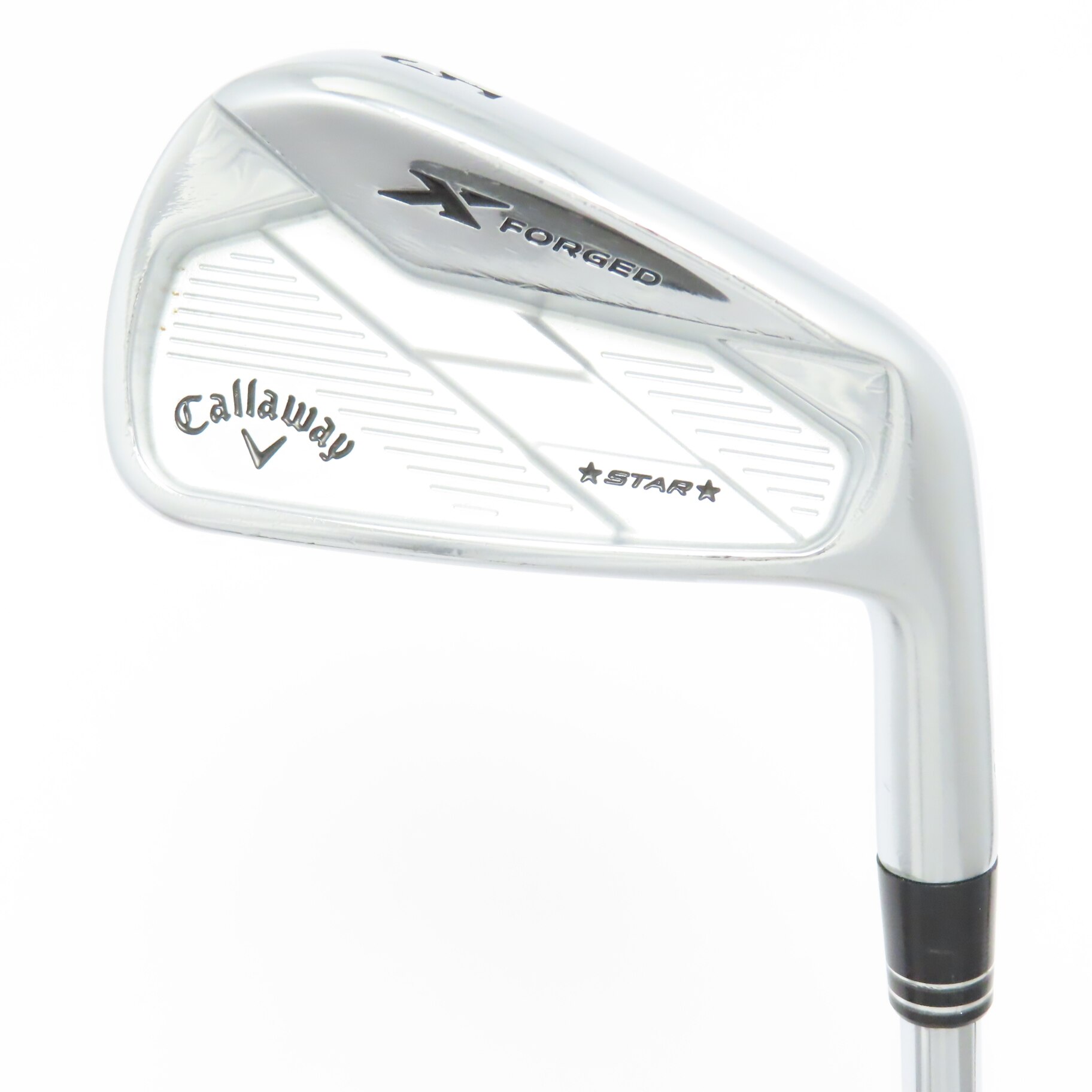 中古】Xシリーズ アイアンセット (キャロウェイ) 通販｜GDO中古ゴルフ