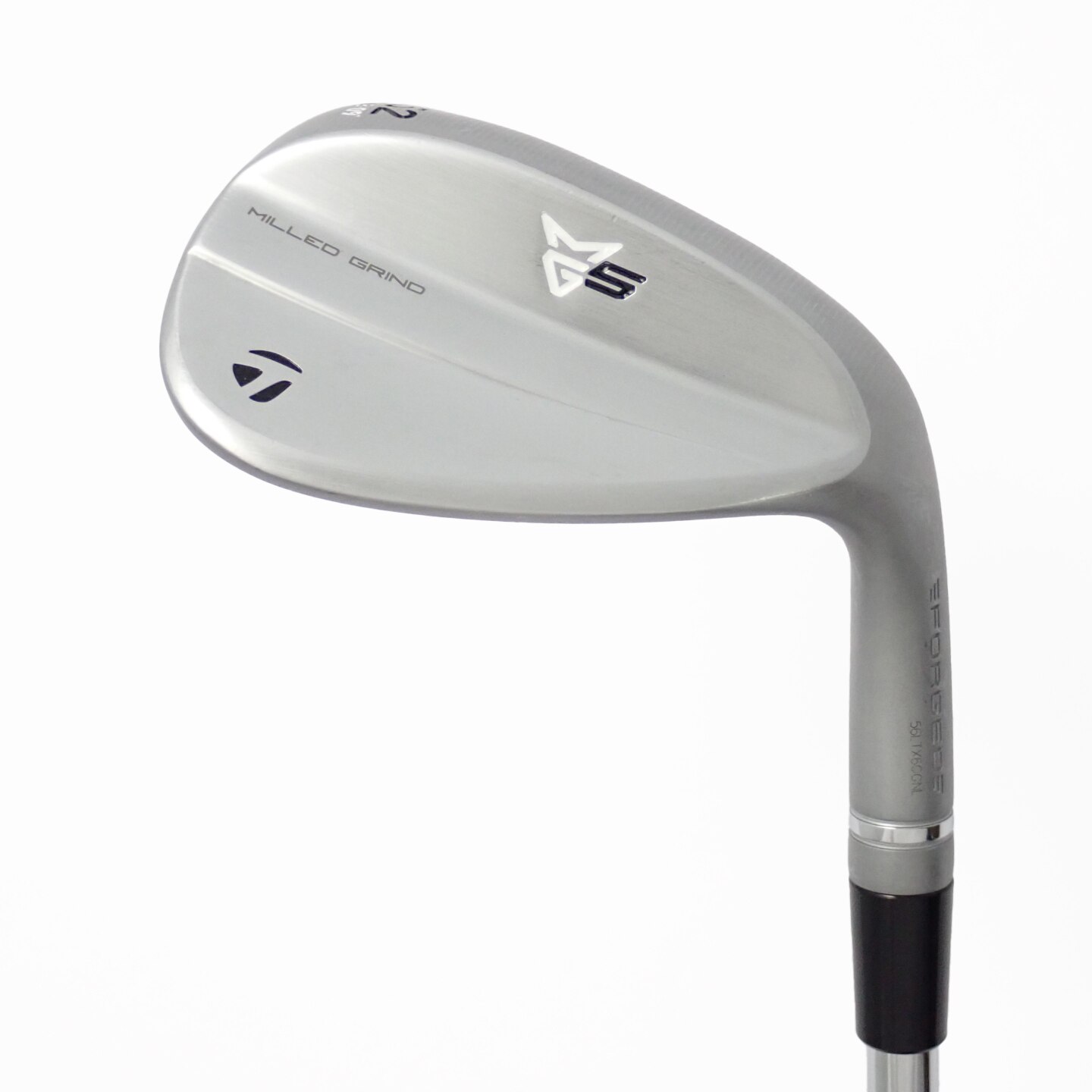 中古】MILLED GRIND5 ウェッジ N.S.PRO MODUS3 TOUR 105 52-09 S C