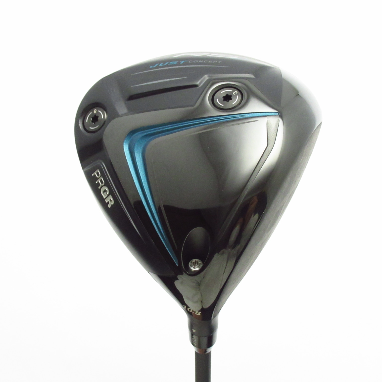 中古】RS ドライバー (プロギア) 通販｜GDO中古ゴルフクラブ